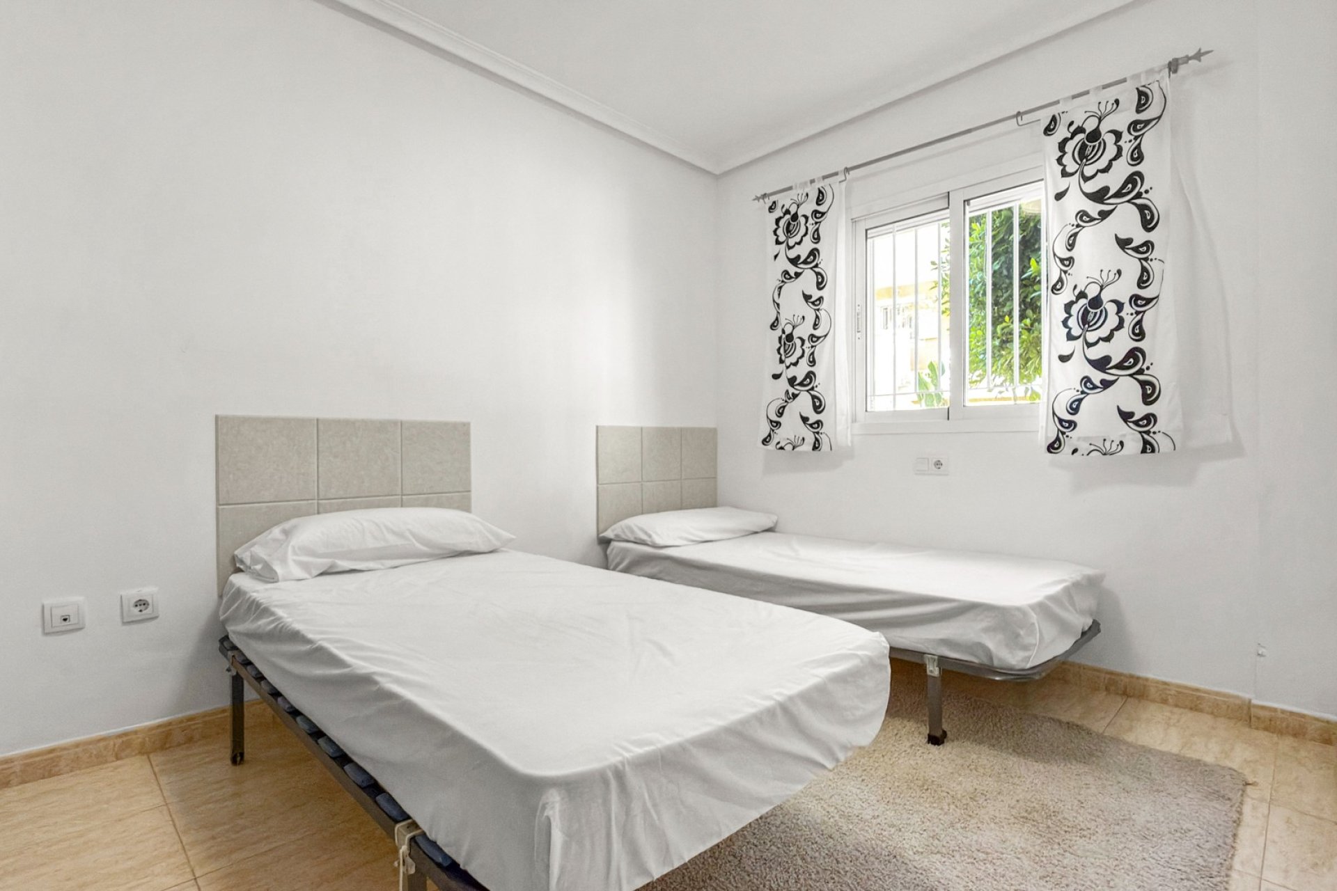 Resale - apartment -
Orihuela Costa - Playa Flamenca