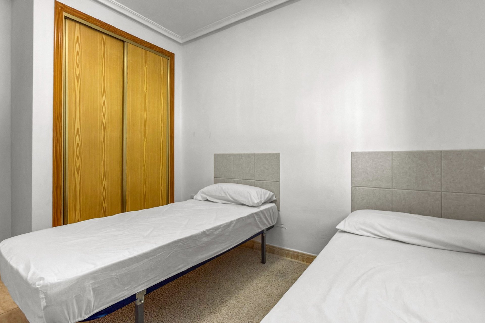 Resale - apartment -
Orihuela Costa - Playa Flamenca