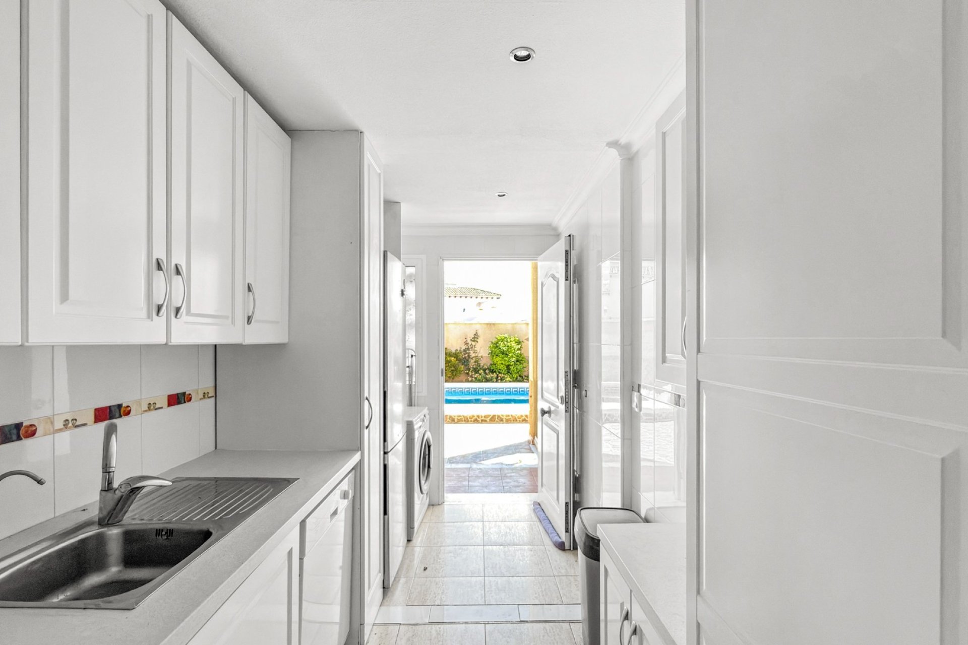 Resale - apartment -
Orihuela Costa - Playa Flamenca