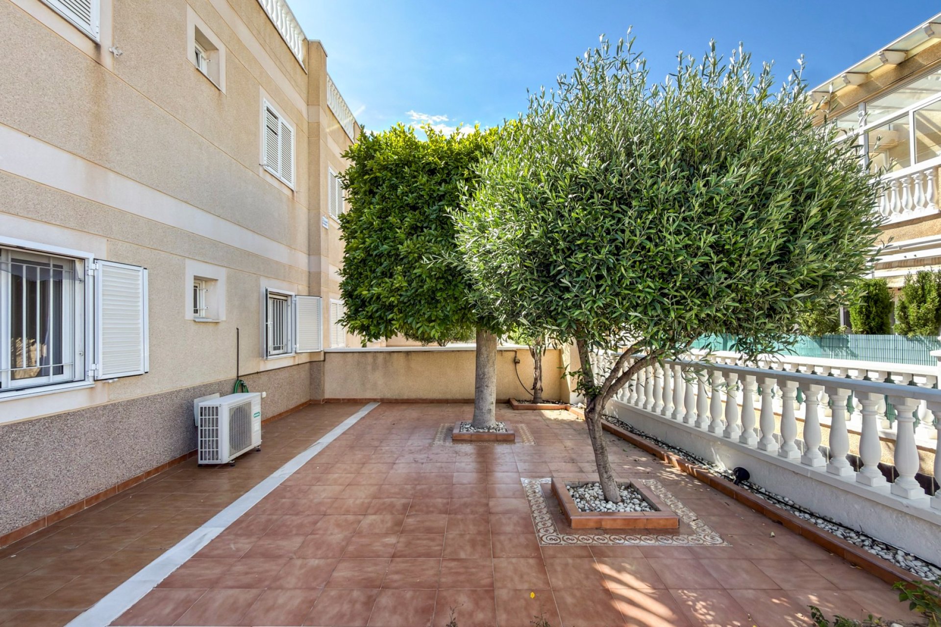 Resale - apartment -
Orihuela Costa - Playa Flamenca