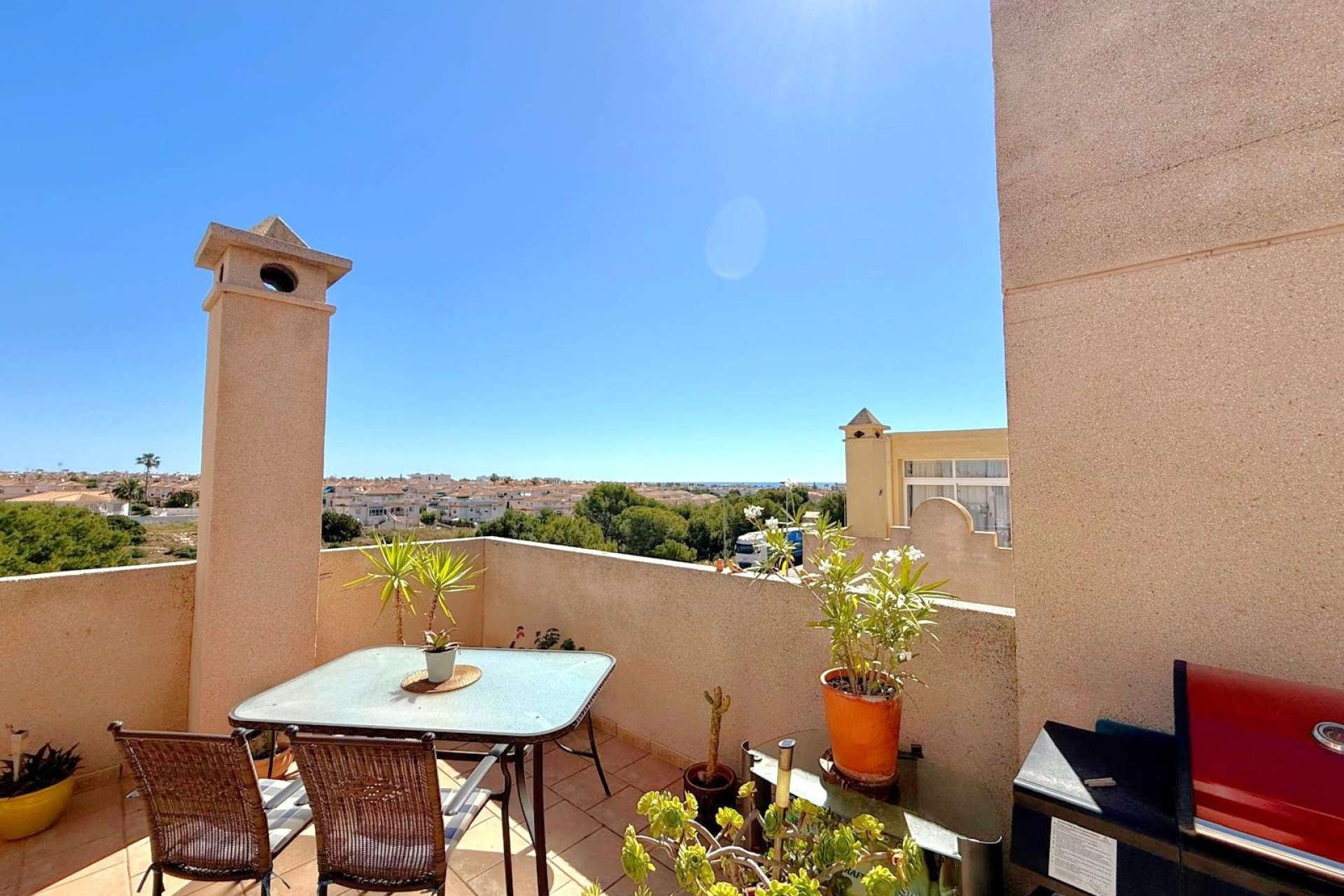 Resale - apartment -
Orihuela Costa - Playa Flamenca