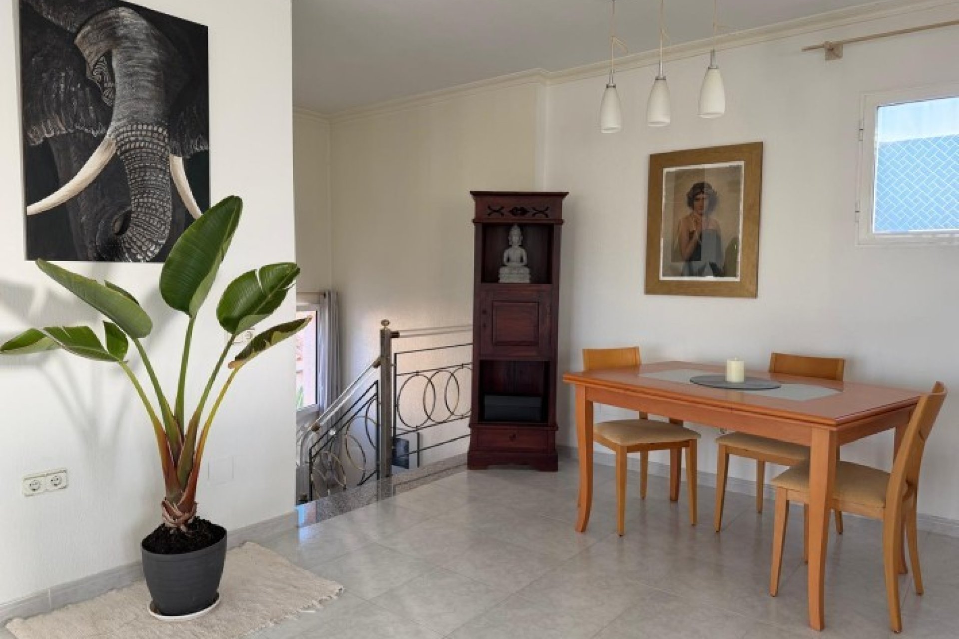 Resale - apartment -
Orihuela Costa - Playa Flamenca