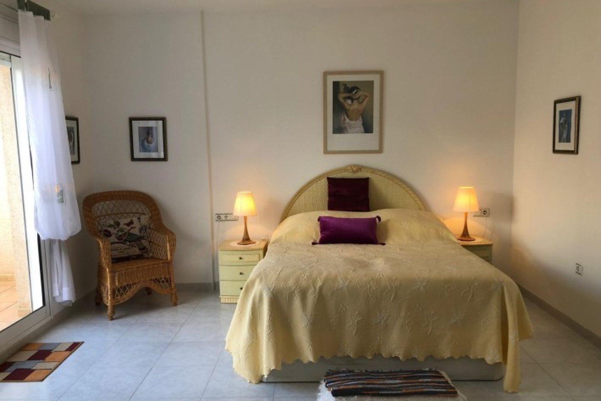 Resale - apartment -
Orihuela Costa - Playa Flamenca