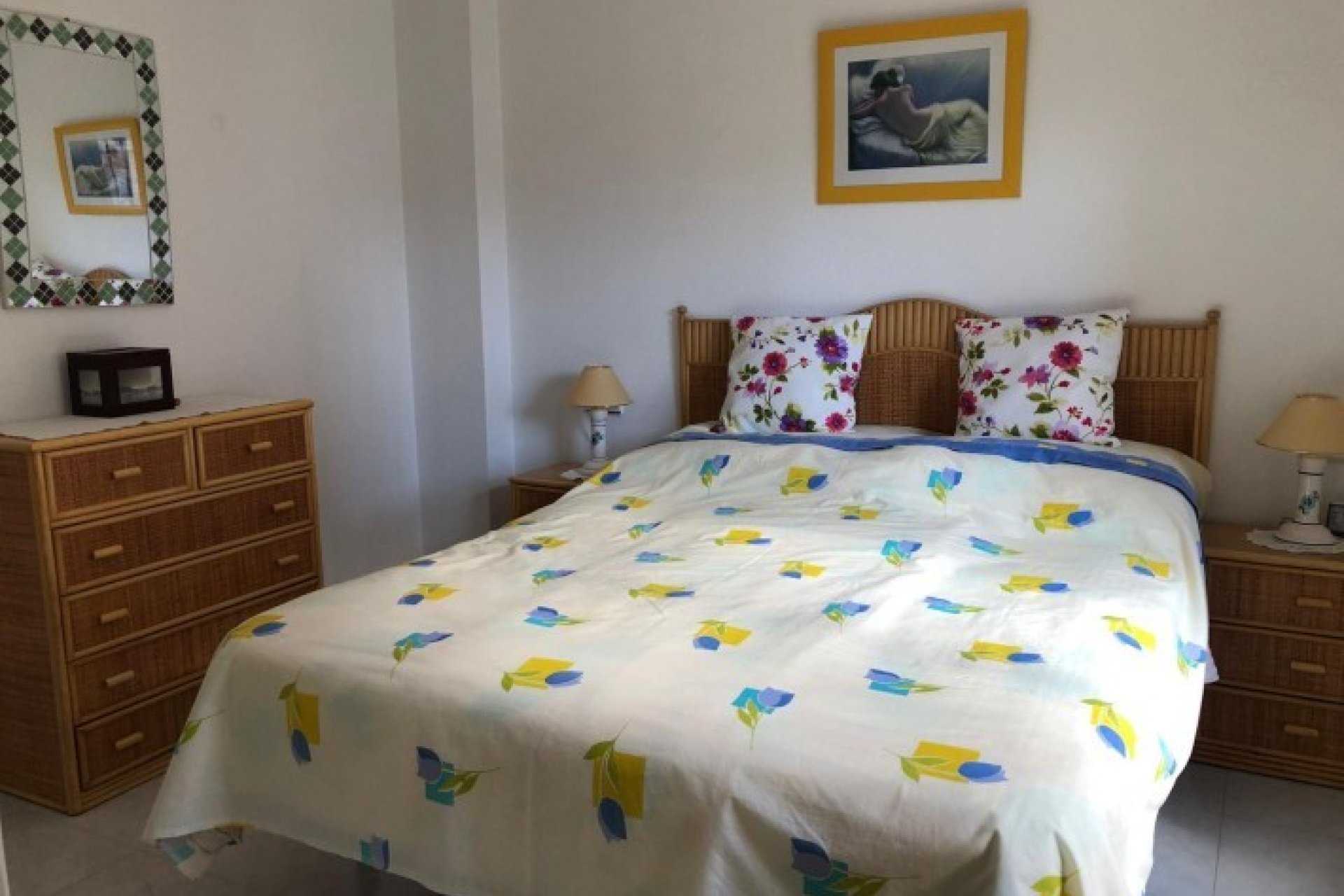 Resale - apartment -
Orihuela Costa - Playa Flamenca