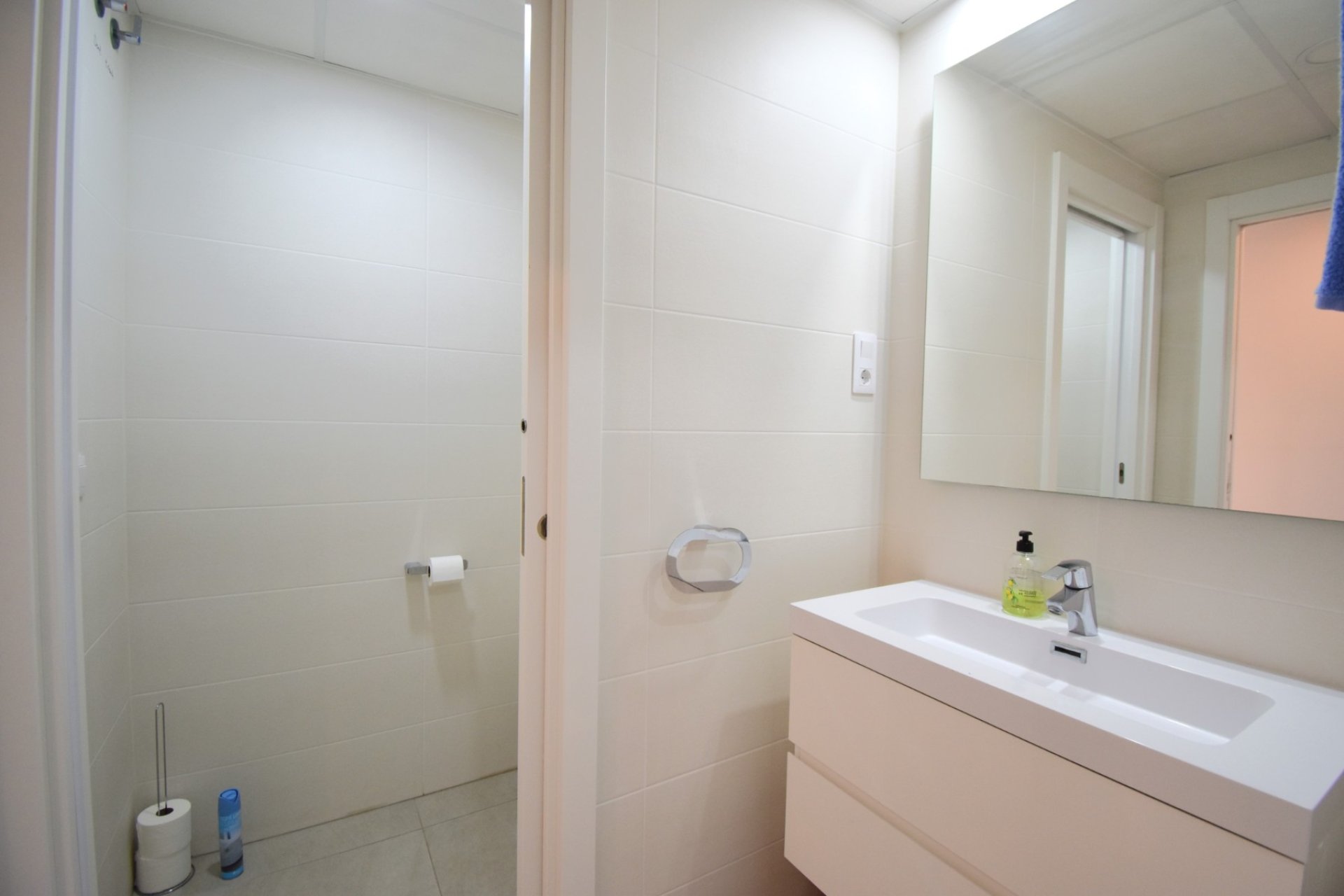 Resale - apartment -
Orihuela Costa - Playa Flamenca