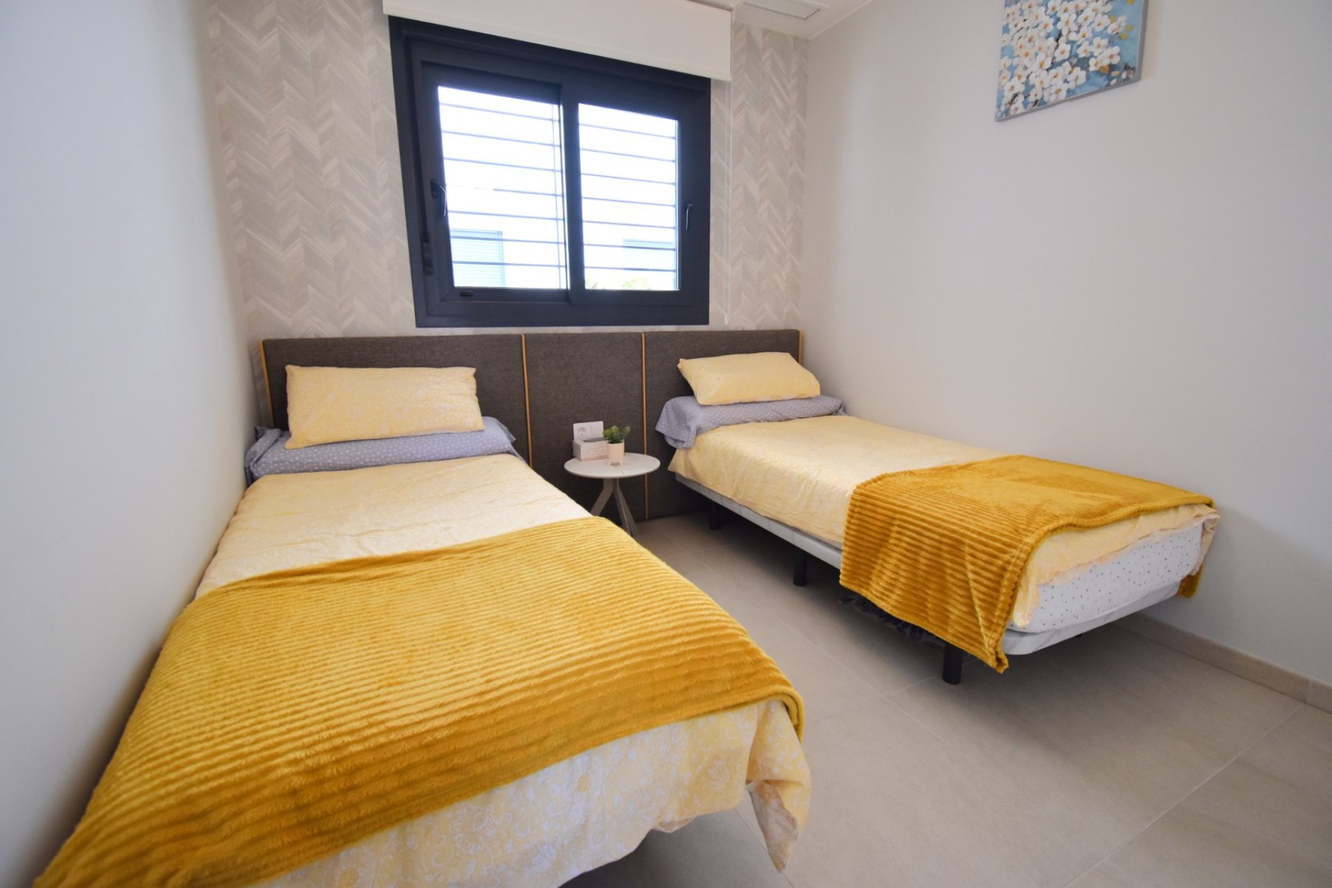 Resale - apartment -
Orihuela Costa - Playa Flamenca