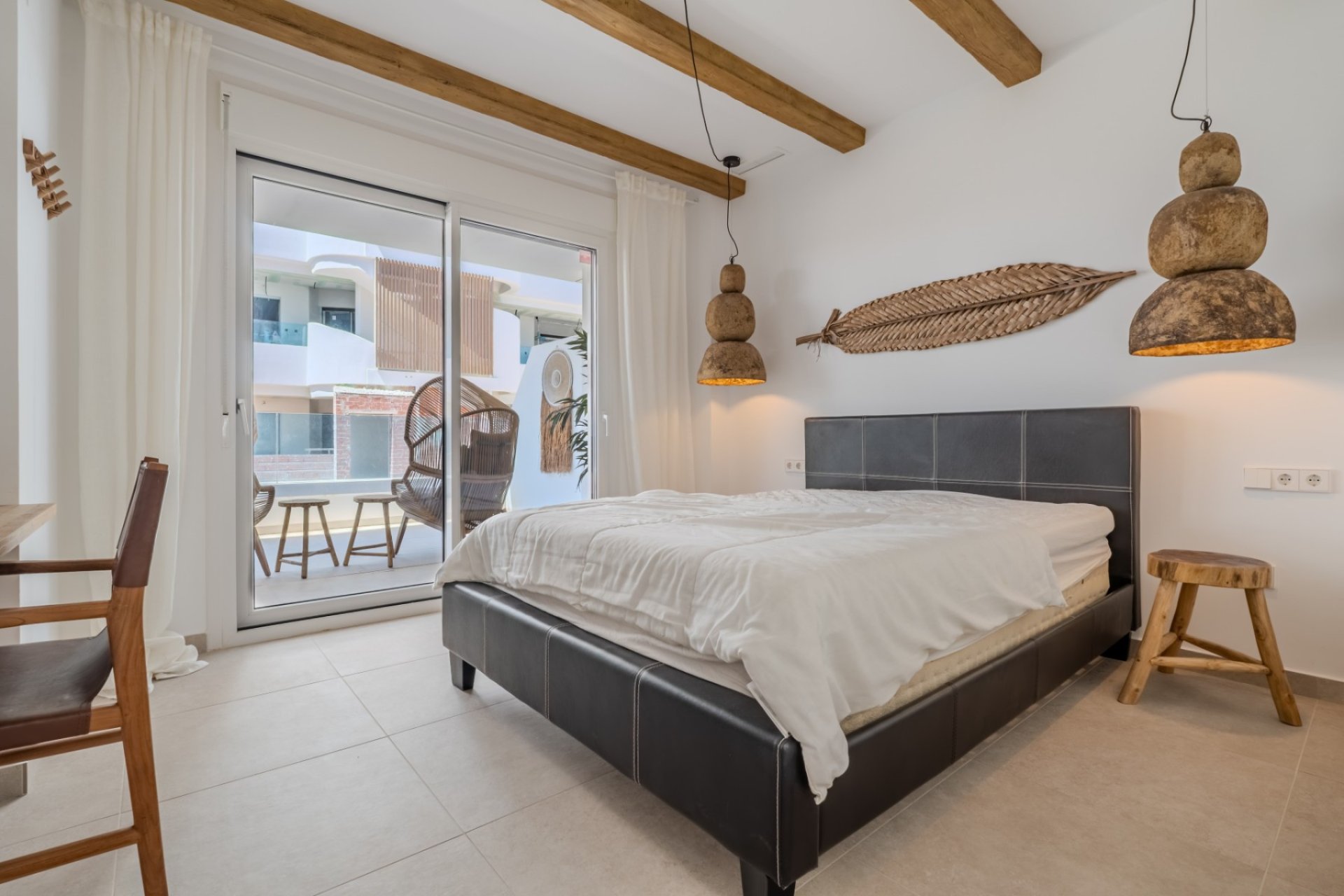 Resale - apartment -
Orihuela Costa - Playa Flamenca