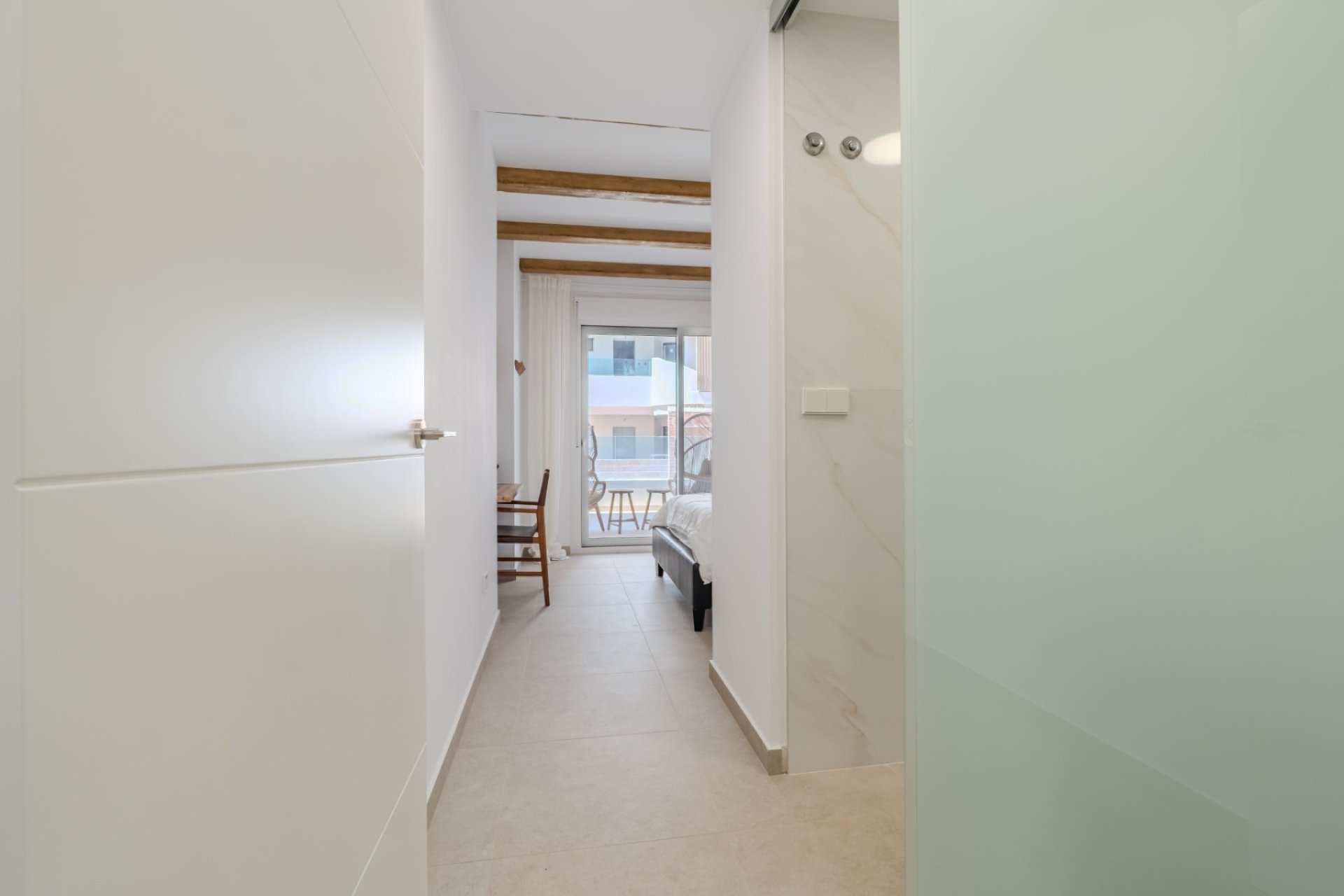 Resale - apartment -
Orihuela Costa - Playa Flamenca