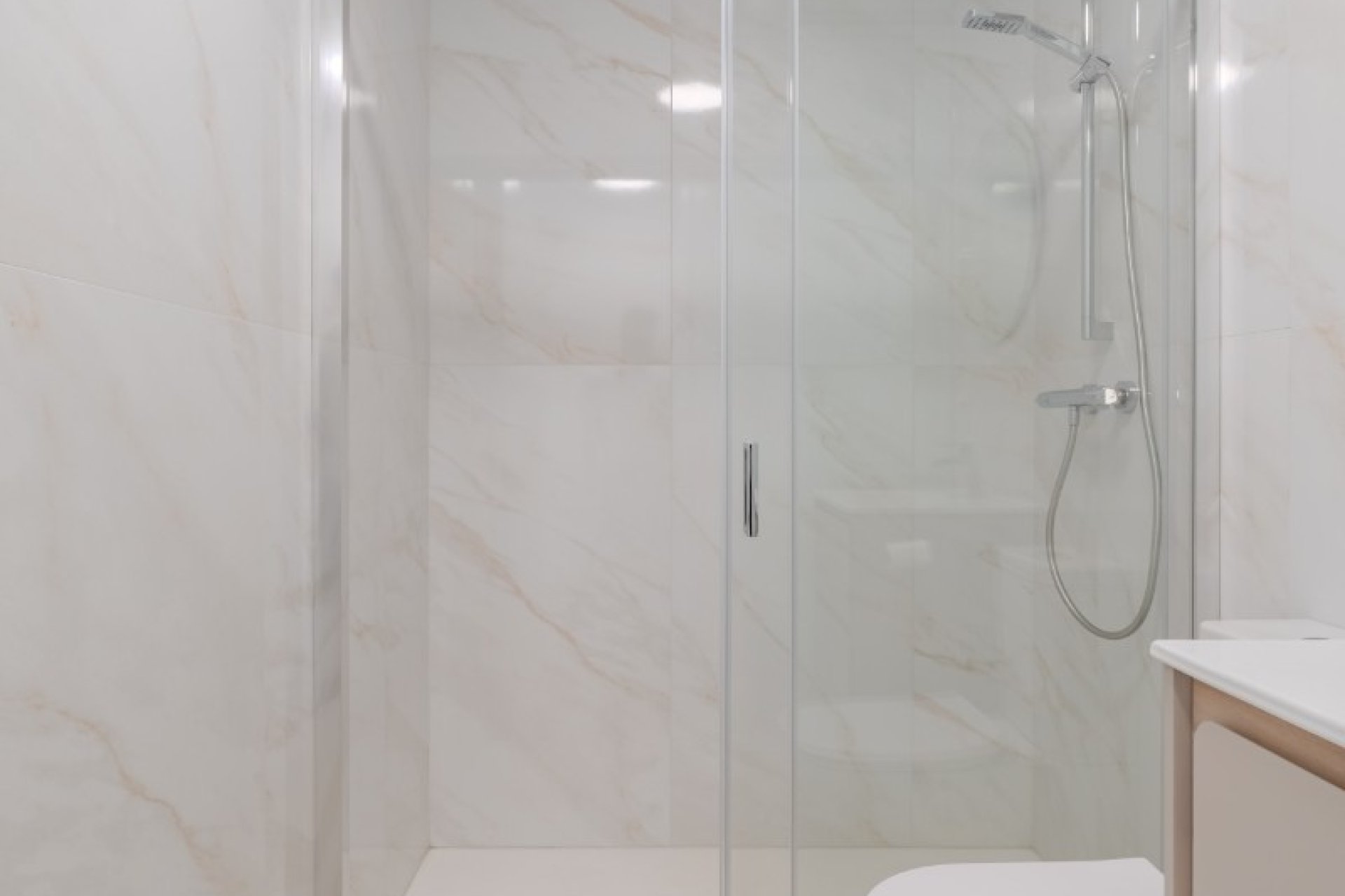 Resale - apartment -
Orihuela Costa - Playa Flamenca