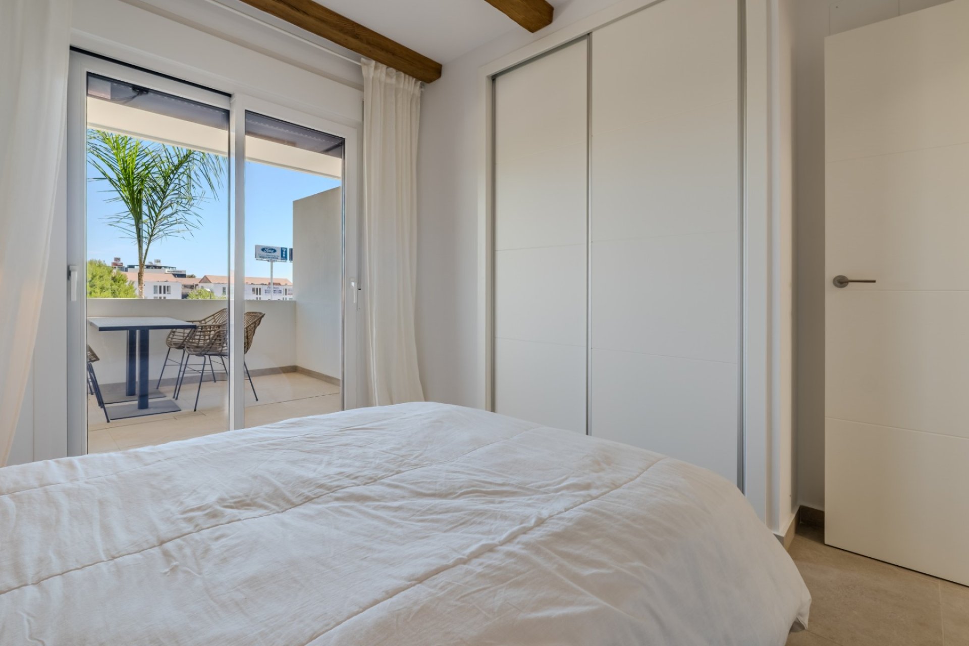 Resale - apartment -
Orihuela Costa - Playa Flamenca