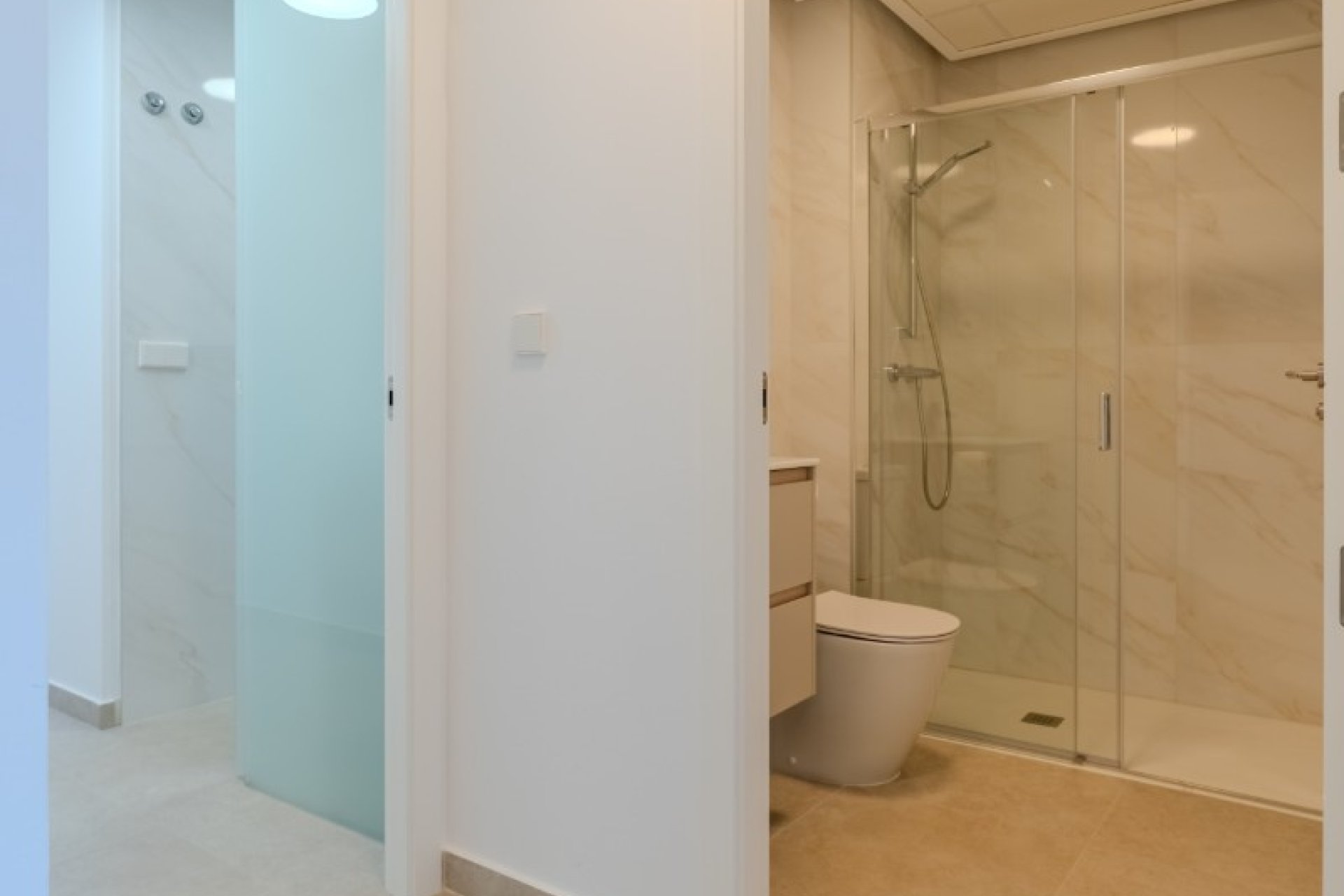 Resale - apartment -
Orihuela Costa - Playa Flamenca