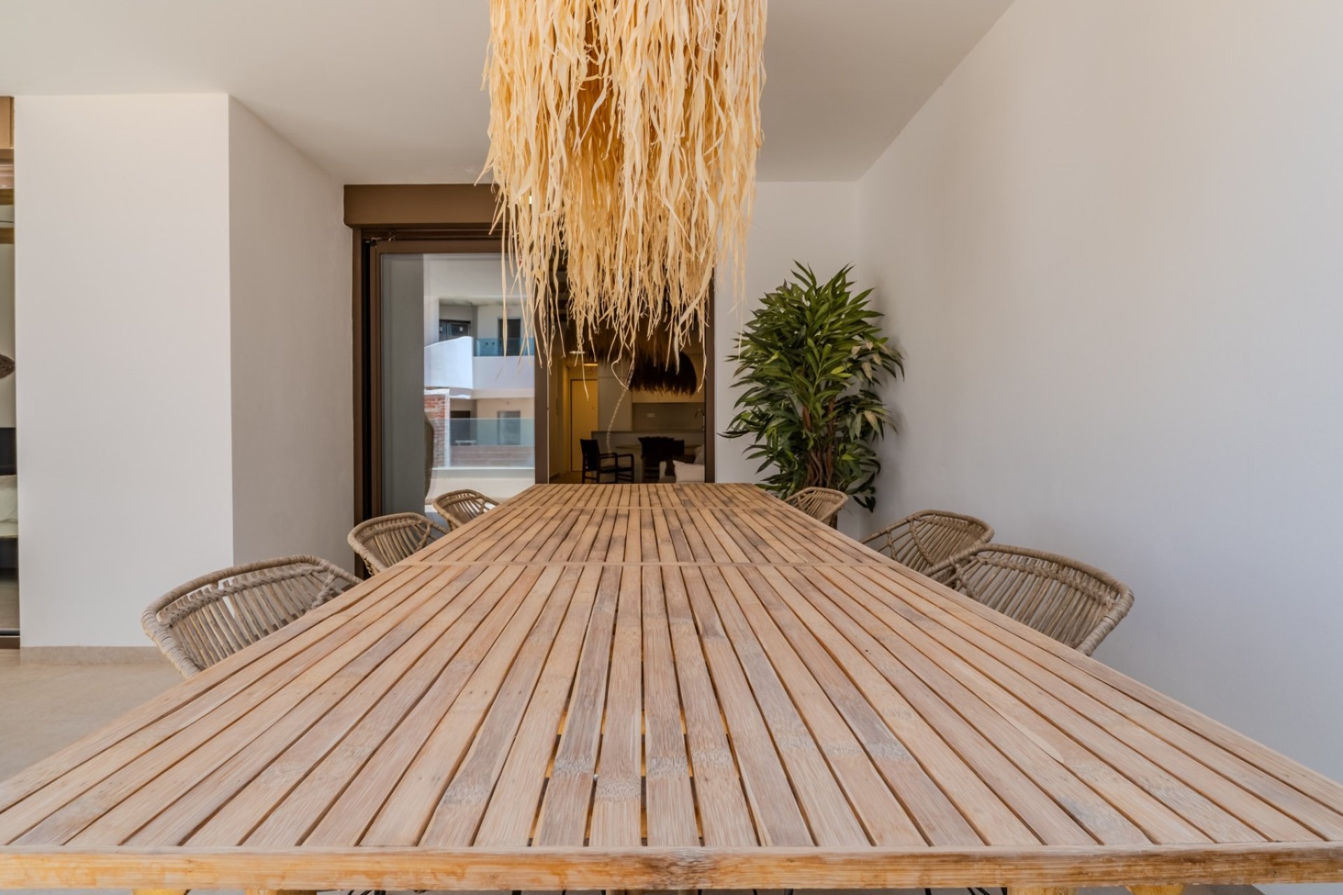 Resale - apartment -
Orihuela Costa - Playa Flamenca