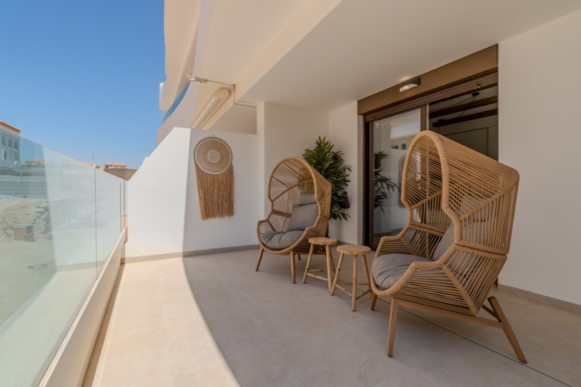 Resale - apartment -
Orihuela Costa - Playa Flamenca