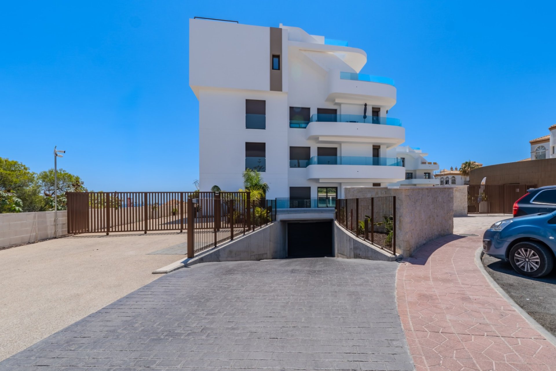 Resale - apartment -
Orihuela Costa - Playa Flamenca
