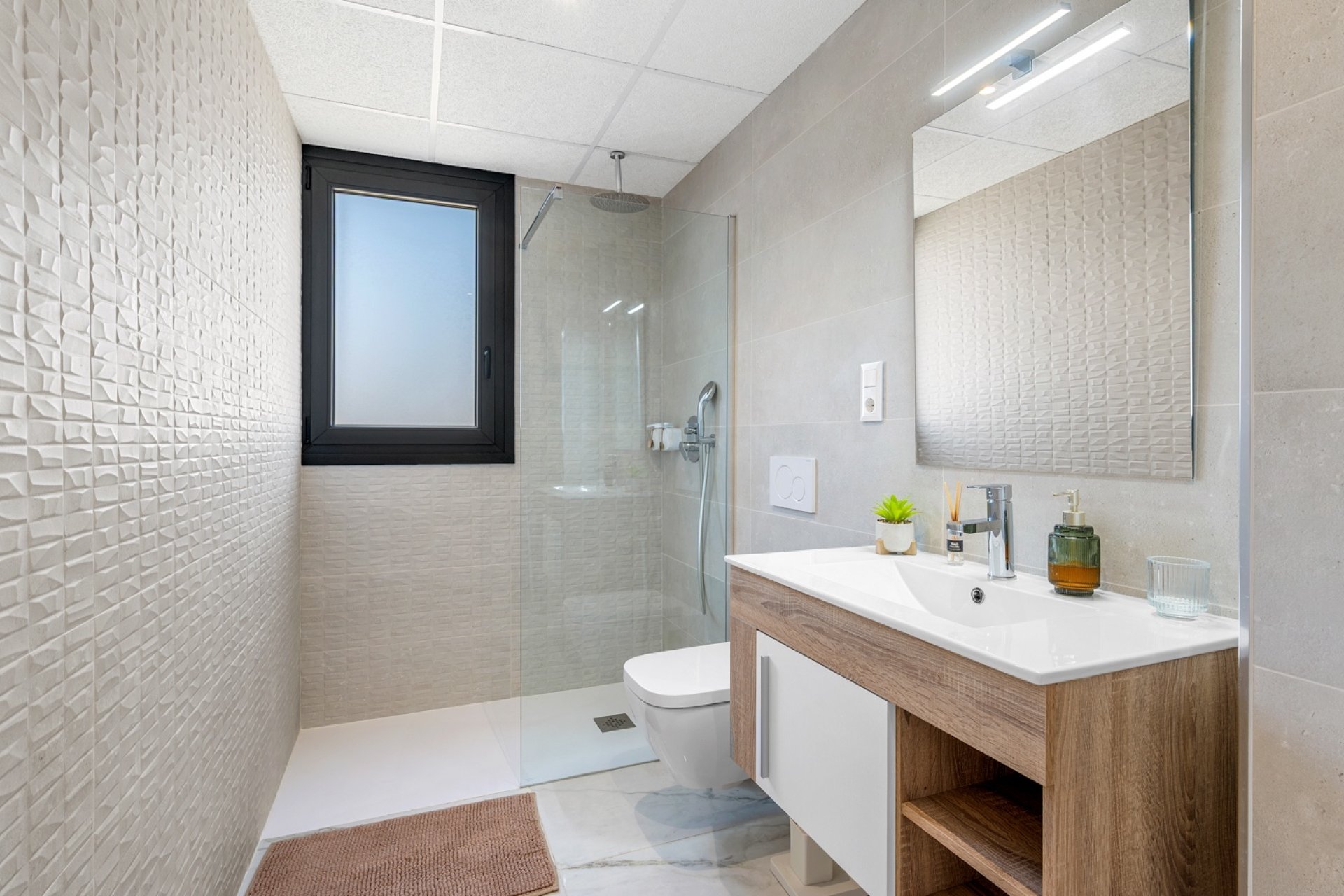 Resale - apartment -
Orihuela Costa - Playa Flamenca