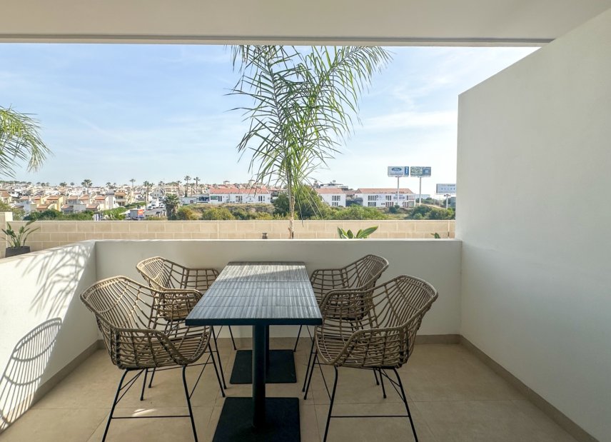 Resale - apartment -
Orihuela Costa - Playa Flamenca