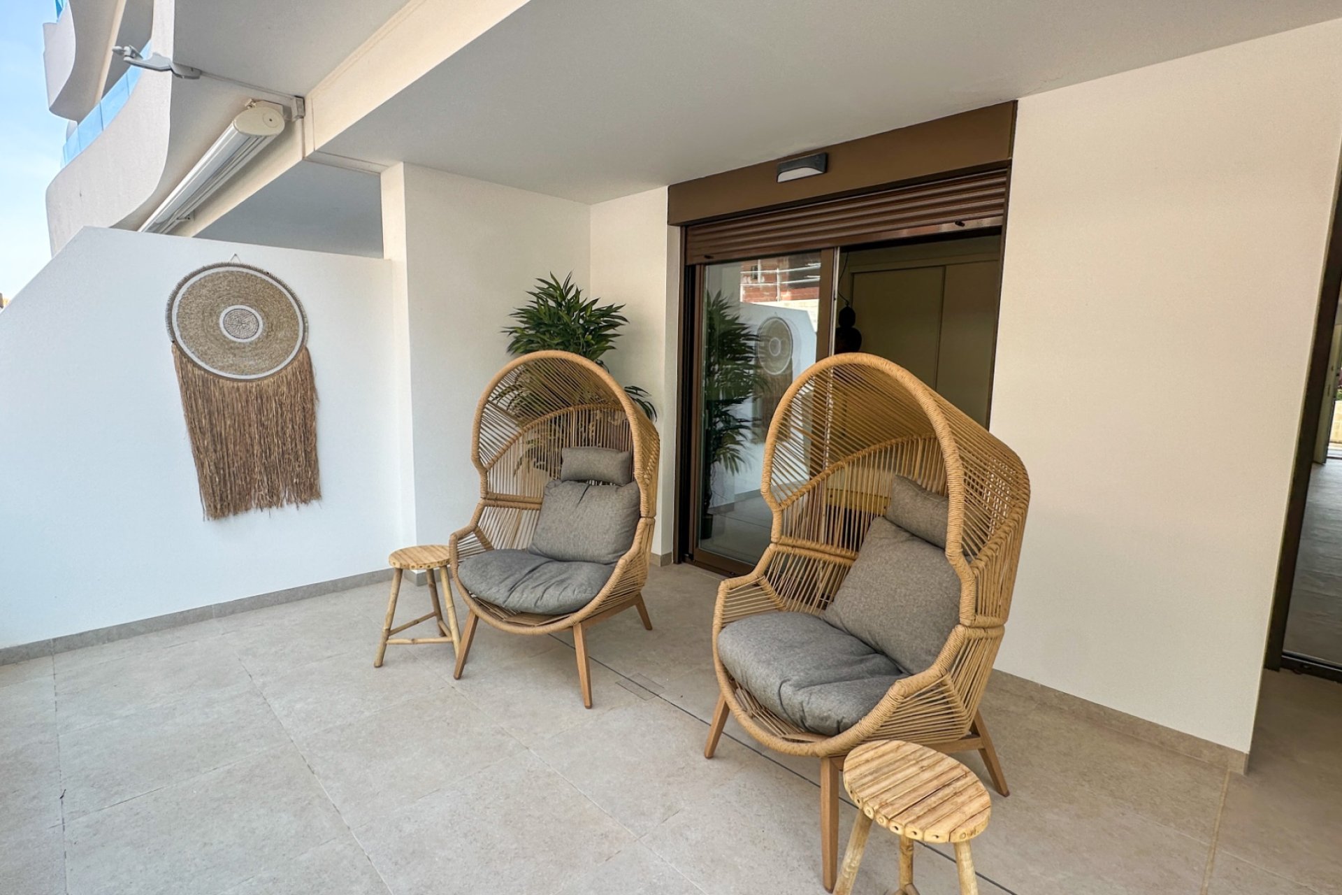 Resale - apartment -
Orihuela Costa - Playa Flamenca