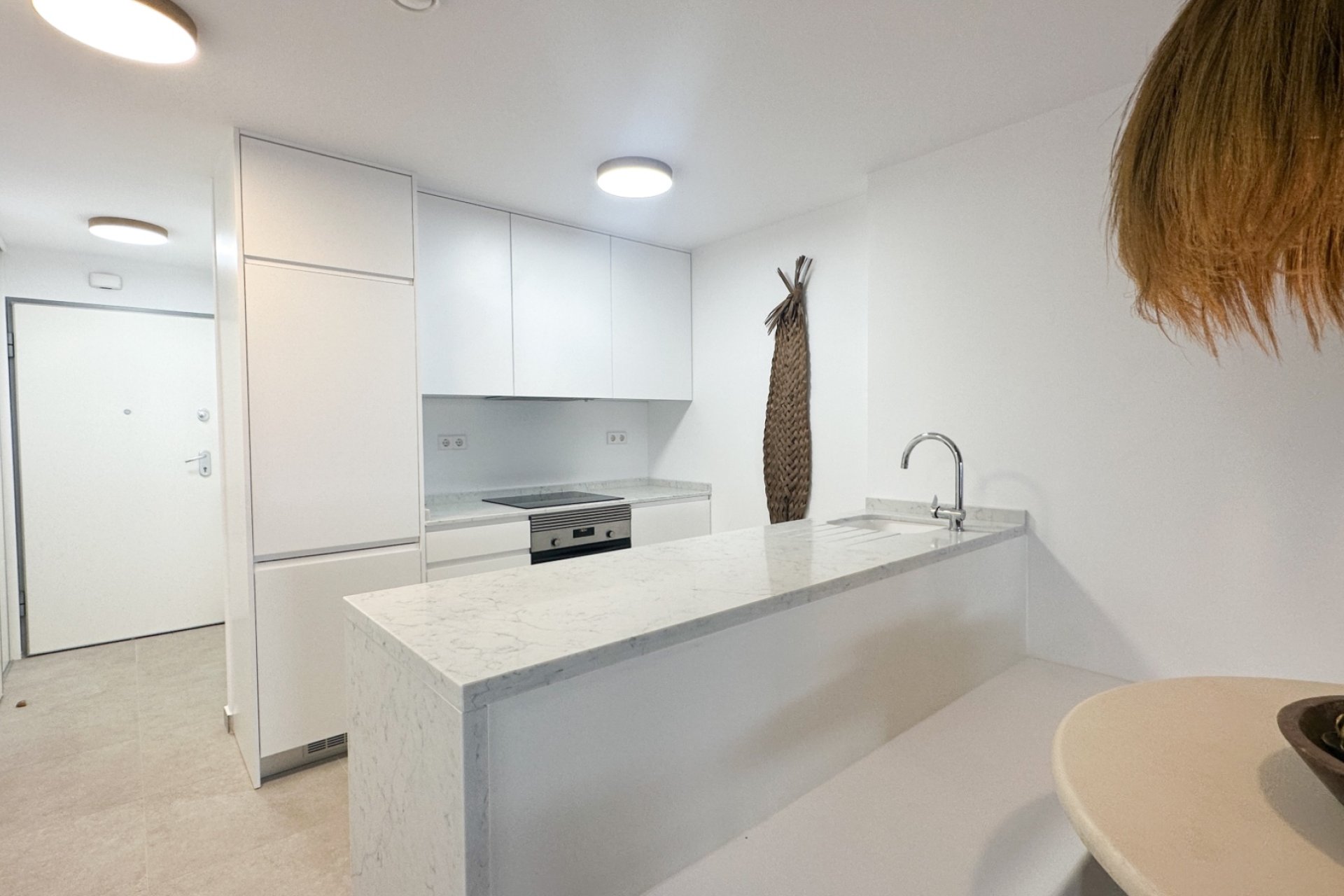 Resale - apartment -
Orihuela Costa - Playa Flamenca