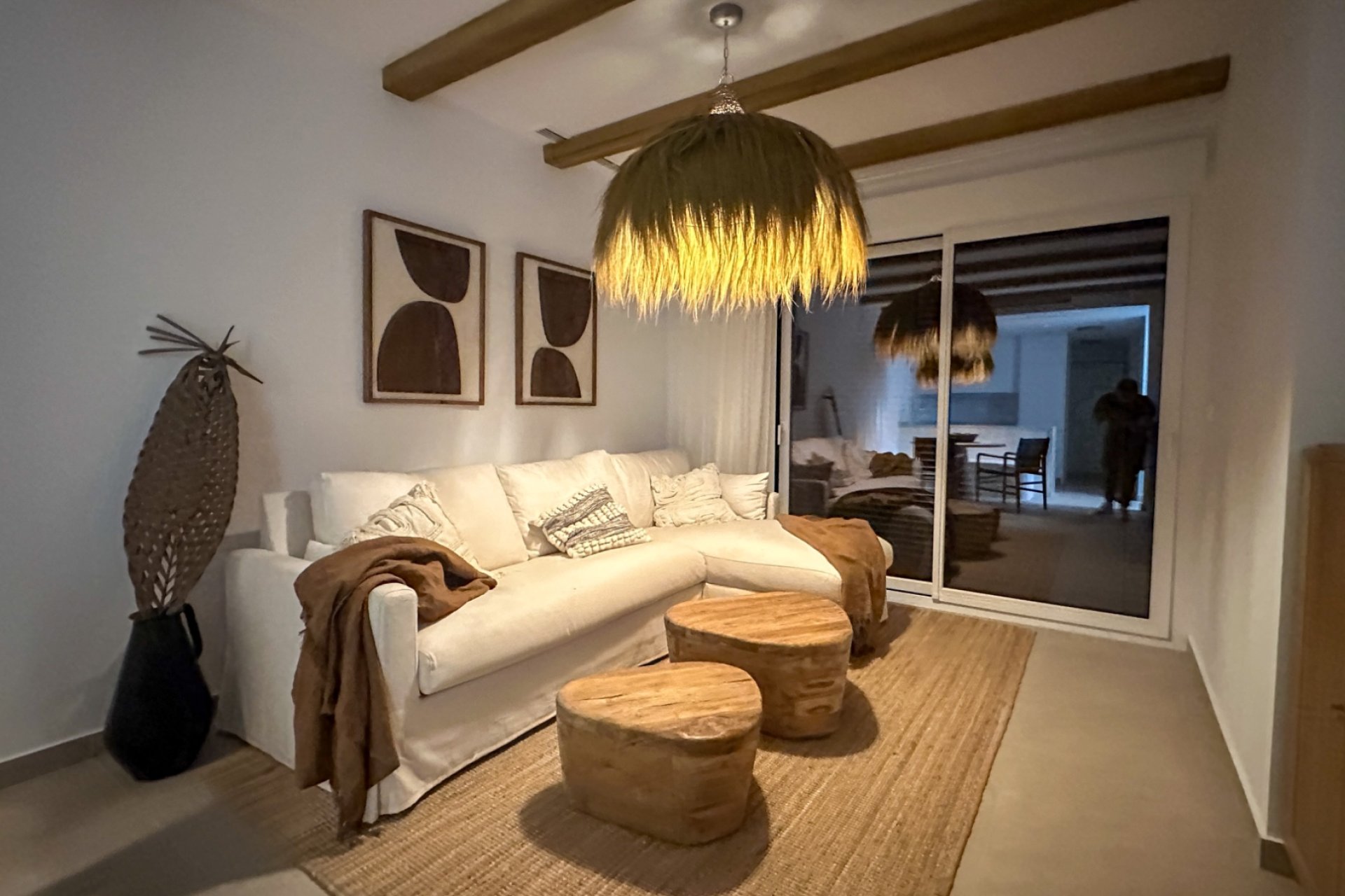 Resale - apartment -
Orihuela Costa - Playa Flamenca