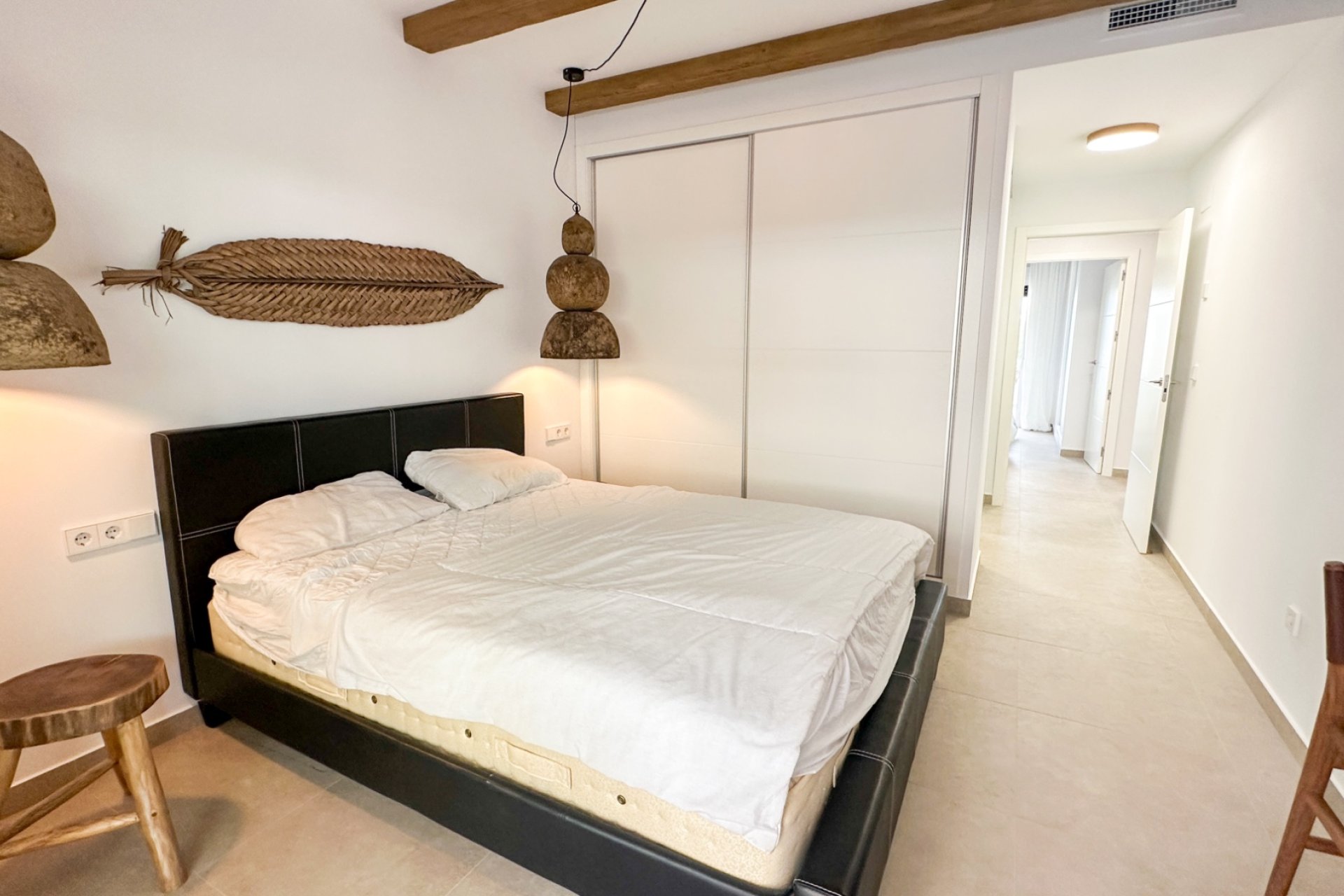 Resale - apartment -
Orihuela Costa - Playa Flamenca