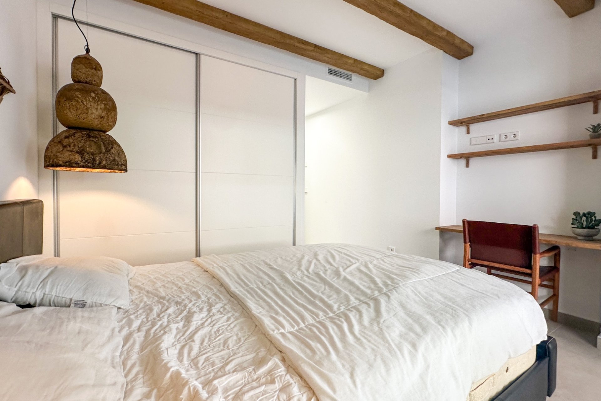 Resale - apartment -
Orihuela Costa - Playa Flamenca