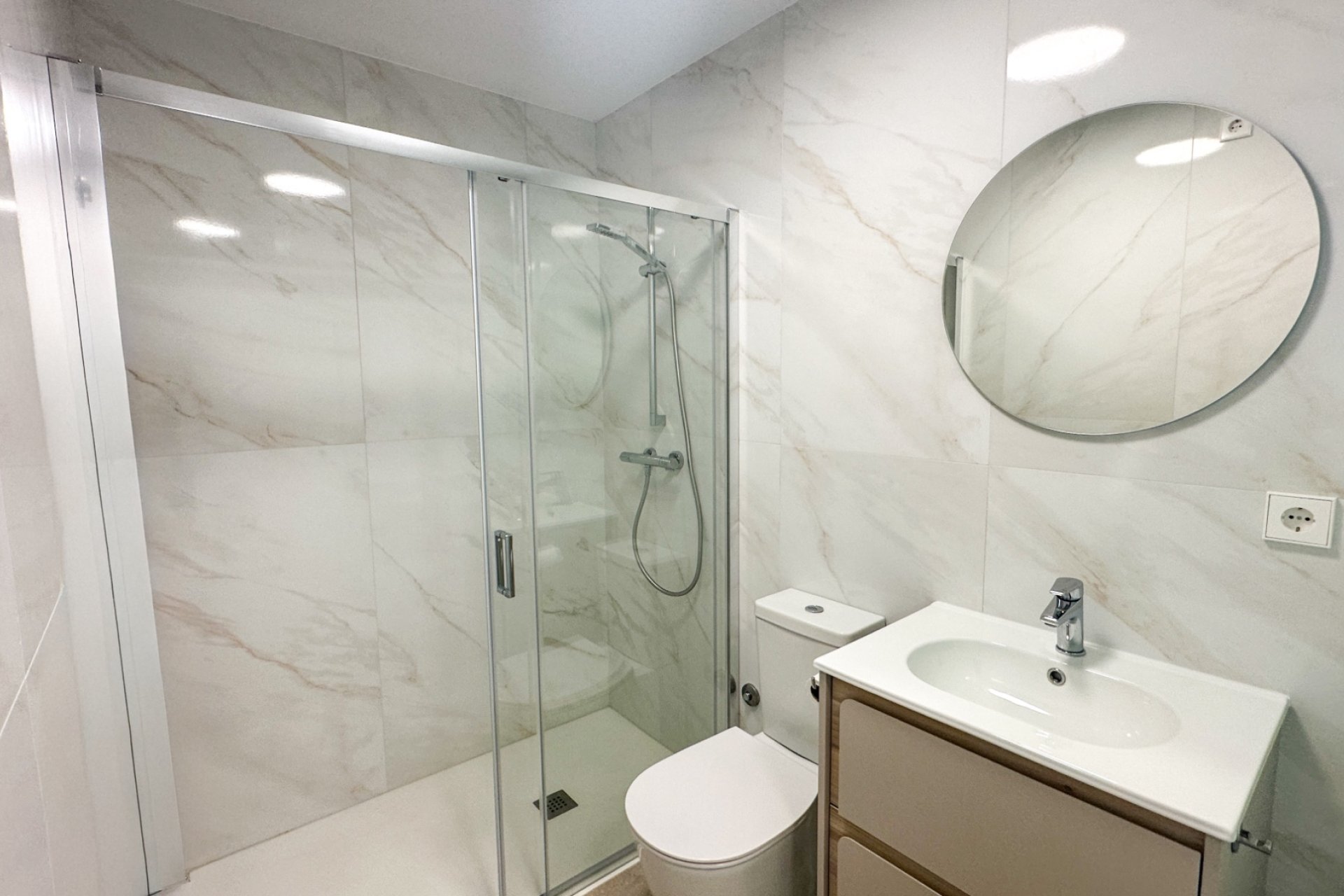 Resale - apartment -
Orihuela Costa - Playa Flamenca