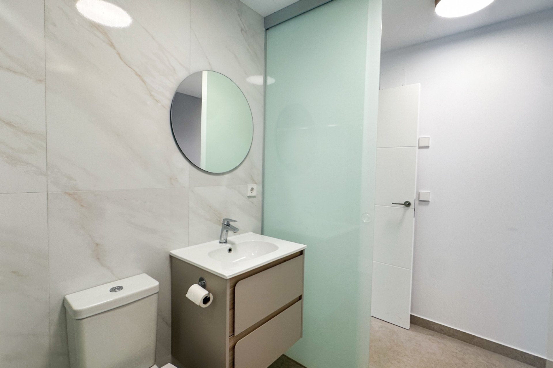 Resale - apartment -
Orihuela Costa - Playa Flamenca
