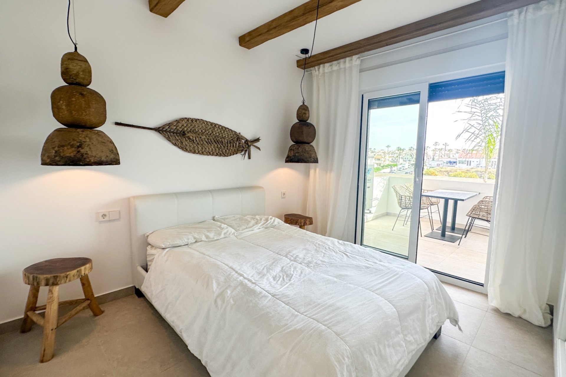 Resale - apartment -
Orihuela Costa - Playa Flamenca
