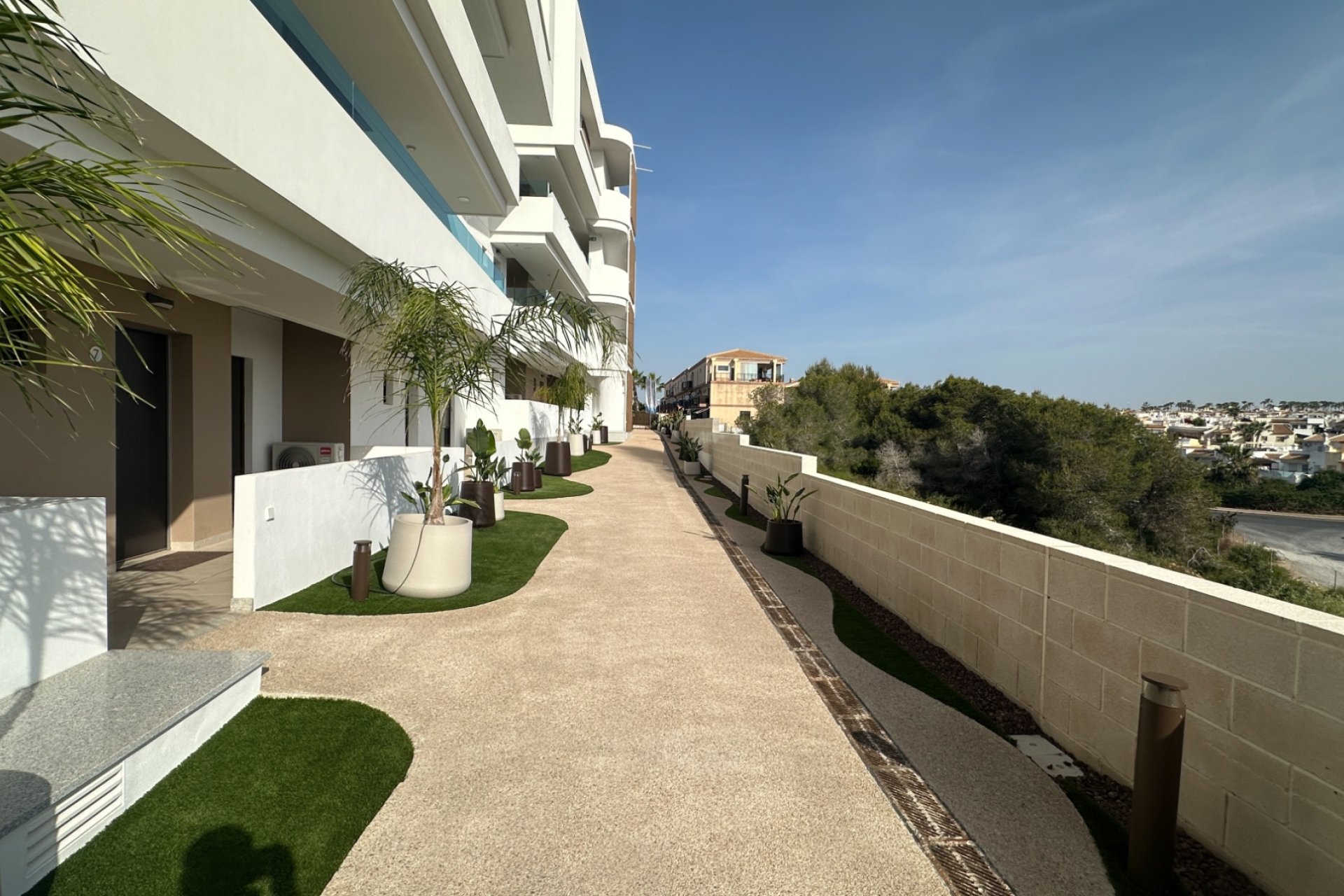 Resale - apartment -
Orihuela Costa - Playa Flamenca