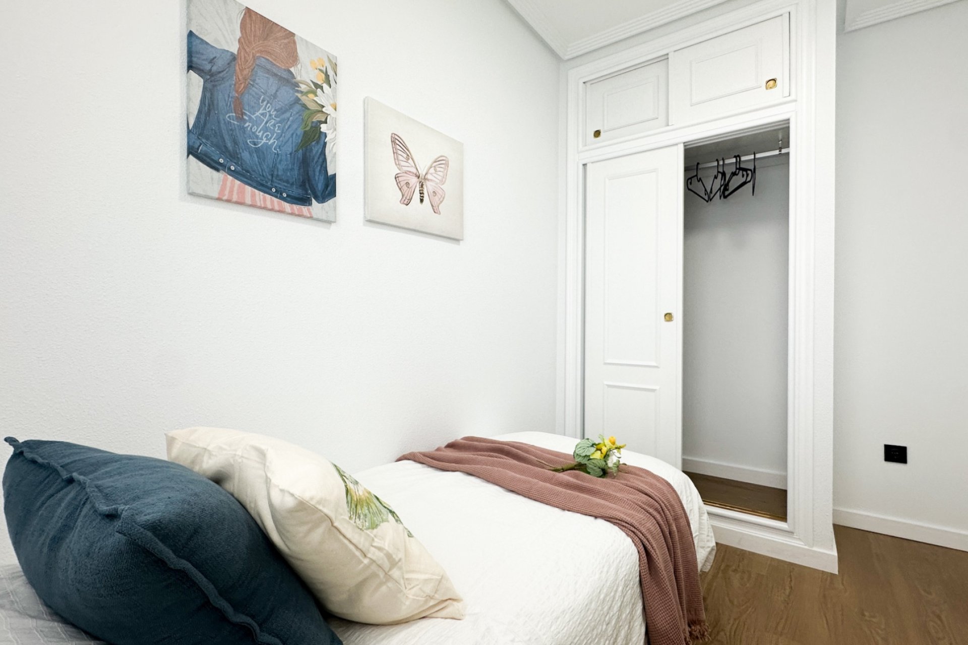 Resale - apartment -
Orihuela Costa - Playa Flamenca