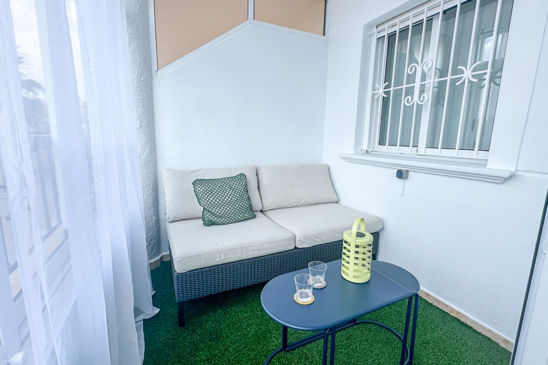 Resale - apartment -
Orihuela Costa - Playa Flamenca