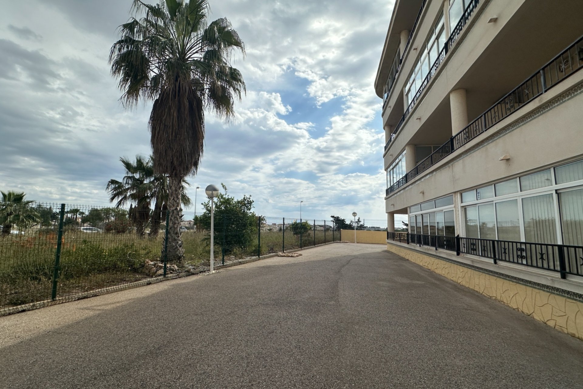 Resale - apartment -
Orihuela Costa - Playa Flamenca