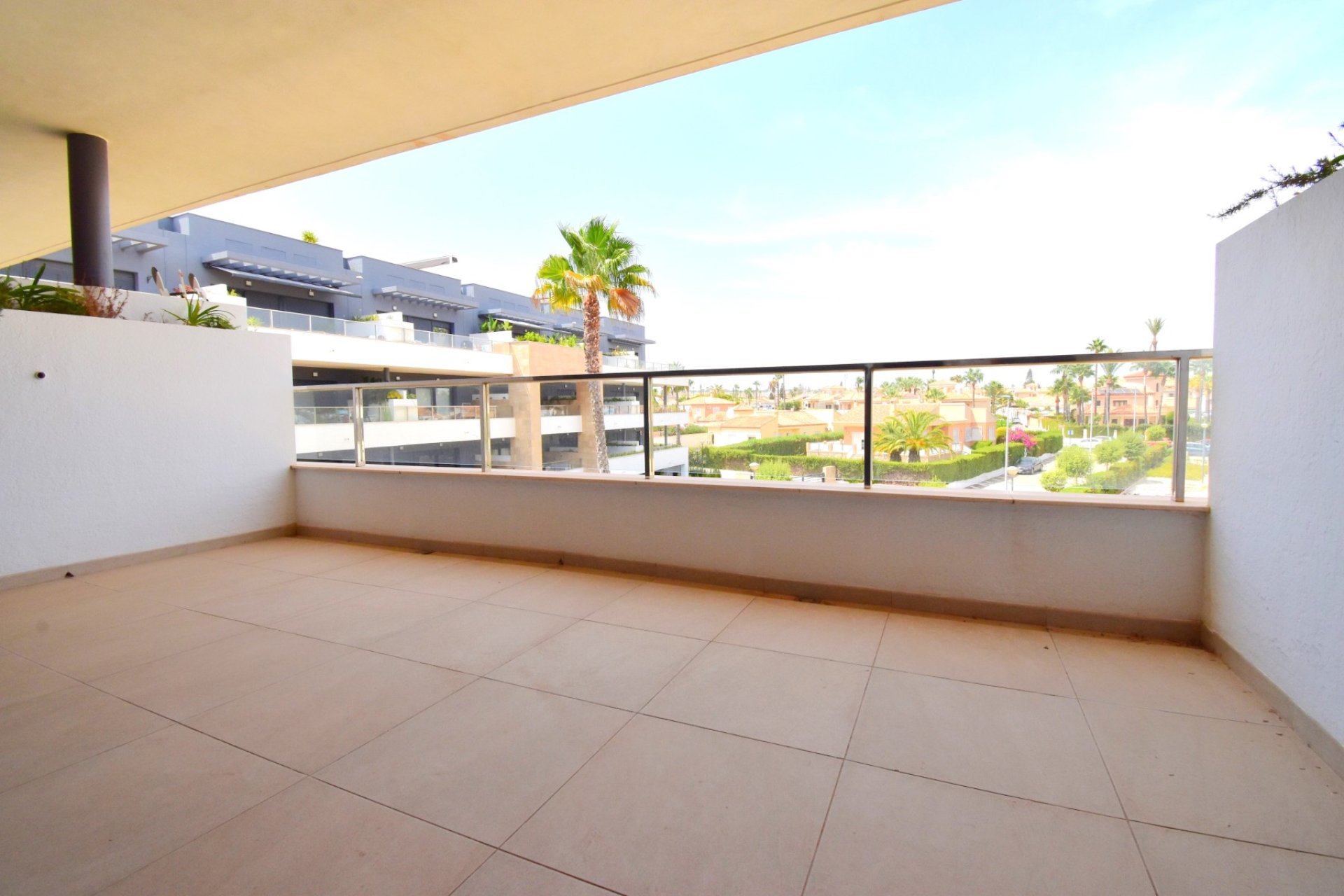Resale - apartment -
Orihuela Costa - Playa Flamenca