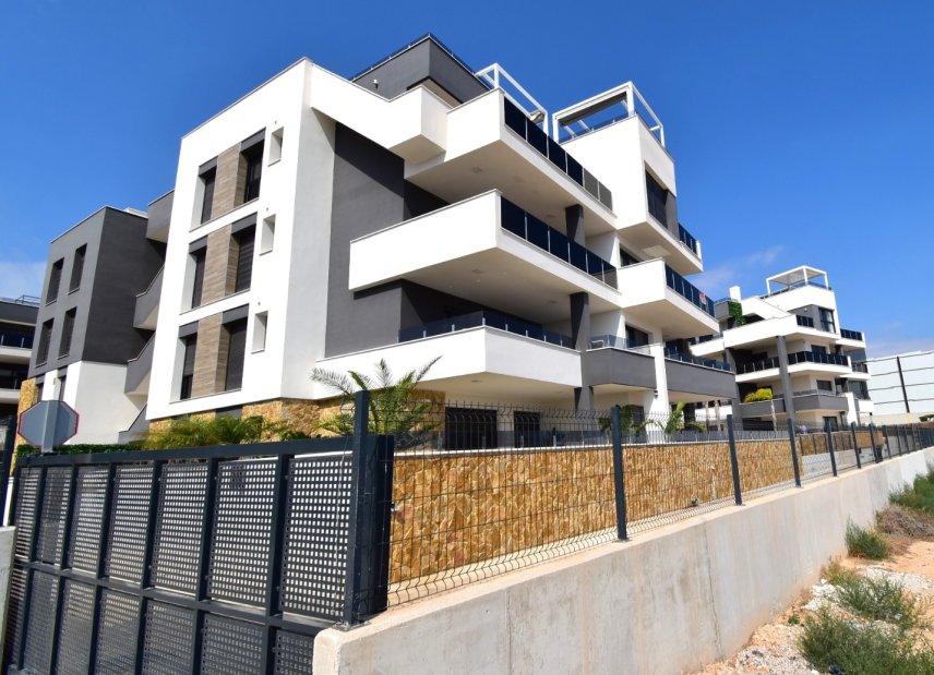 Resale - apartment -
Orihuela Costa - Playa Flamenca