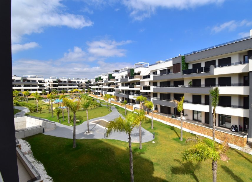 Resale - apartment -
Orihuela Costa - Playa Flamenca