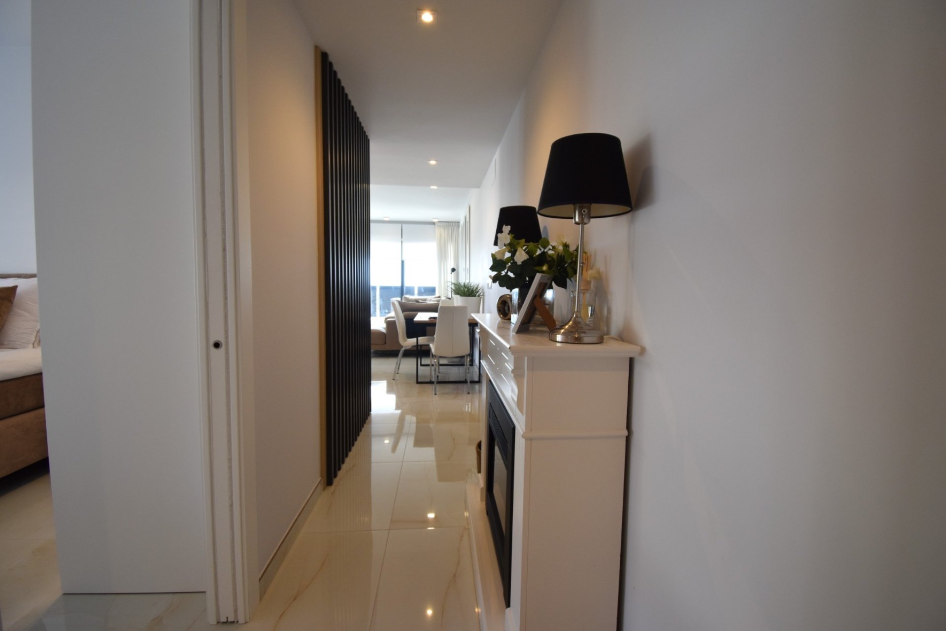 Resale - apartment -
Orihuela Costa - Playa Flamenca
