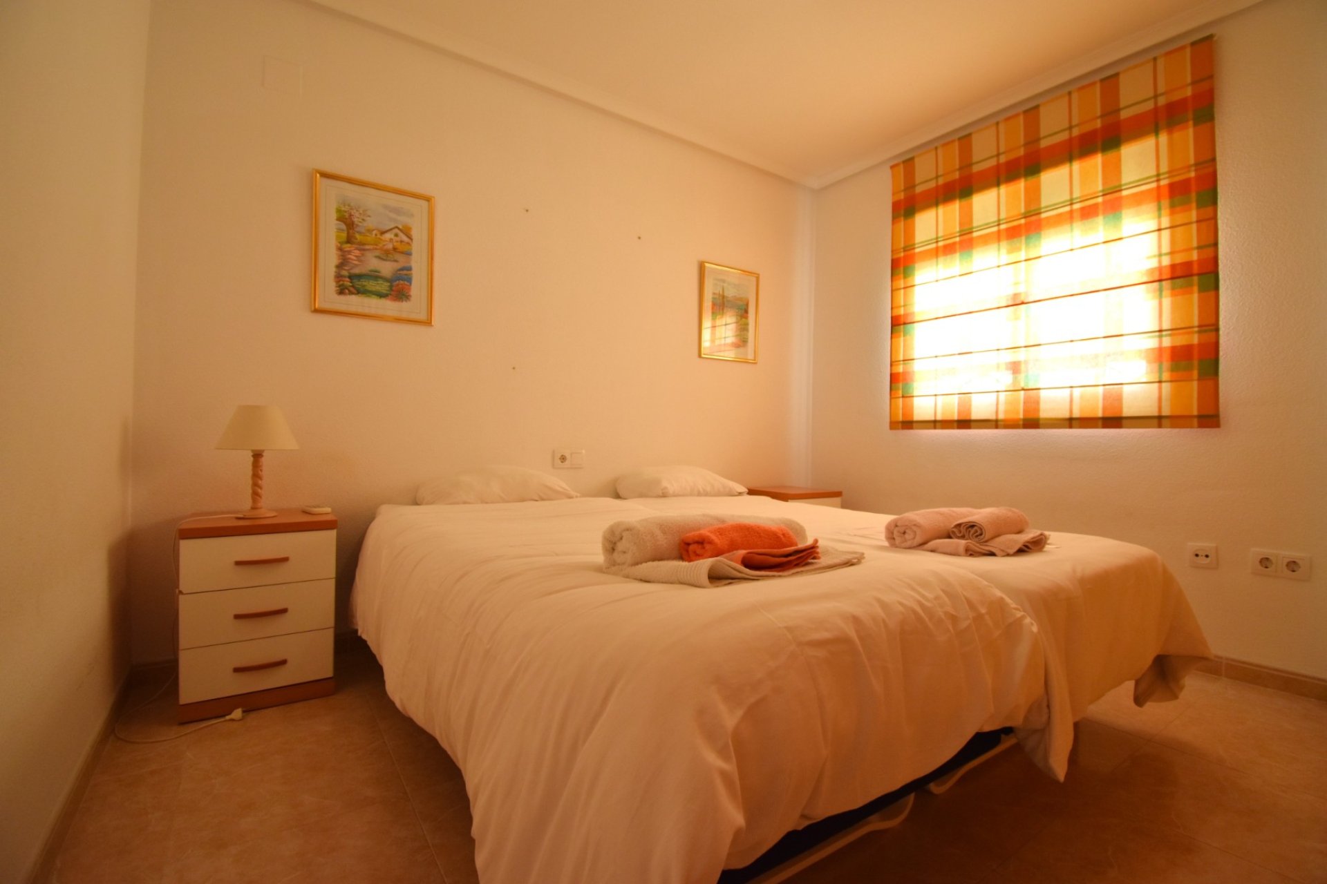 Resale - apartment -
Orihuela Costa - Playa Flamenca