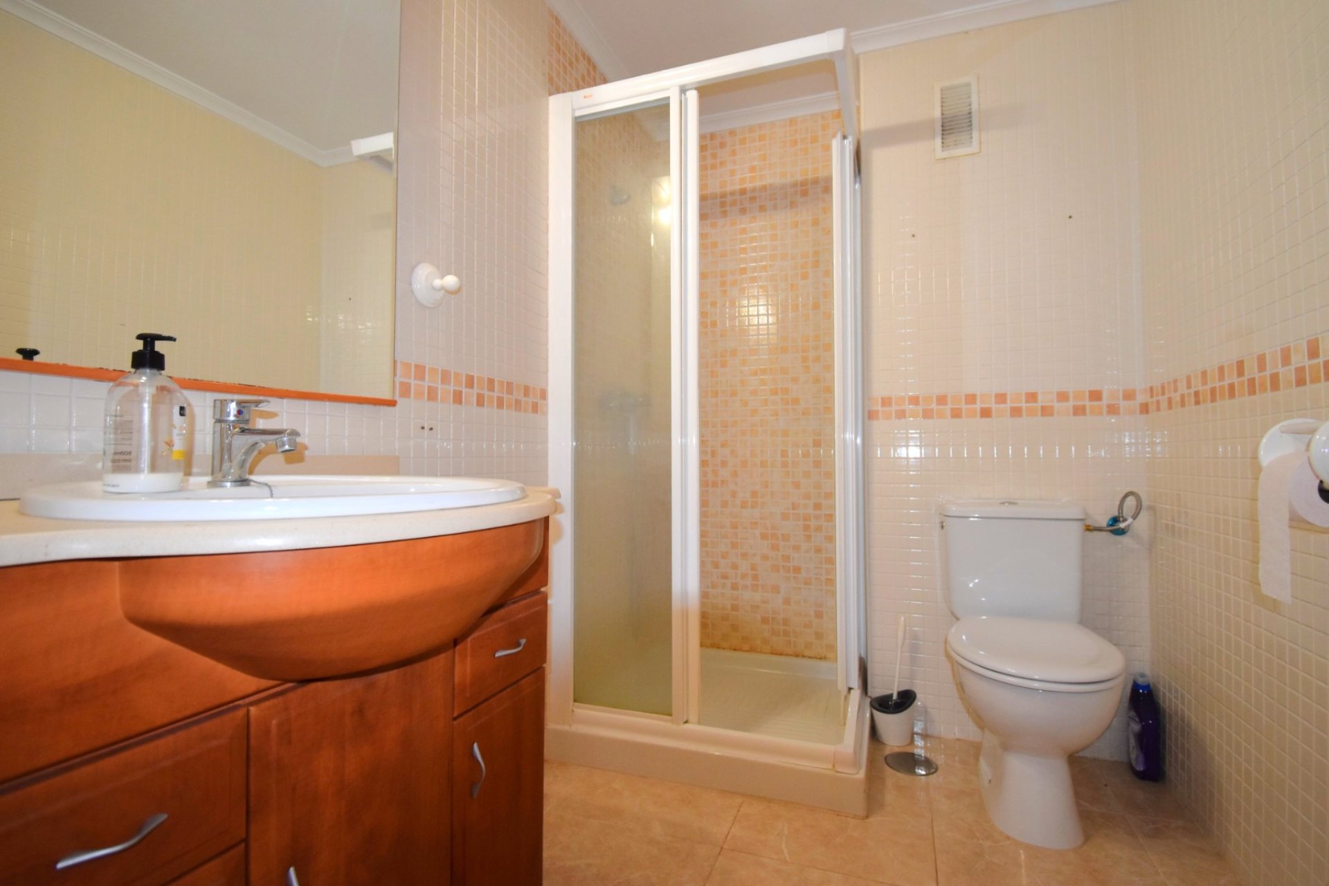 Resale - apartment -
Orihuela Costa - Playa Flamenca