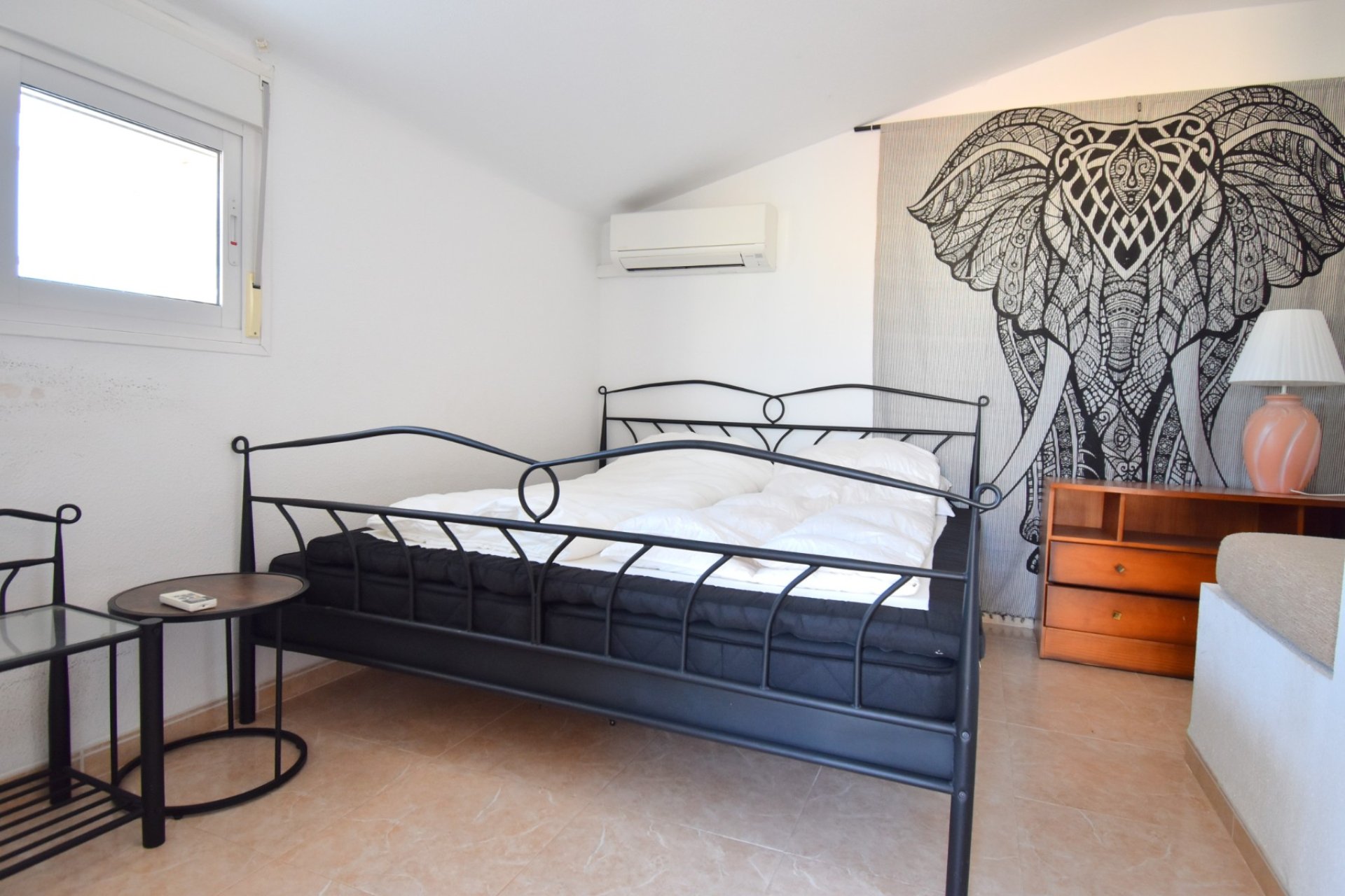 Resale - apartment -
Orihuela Costa - Playa Flamenca