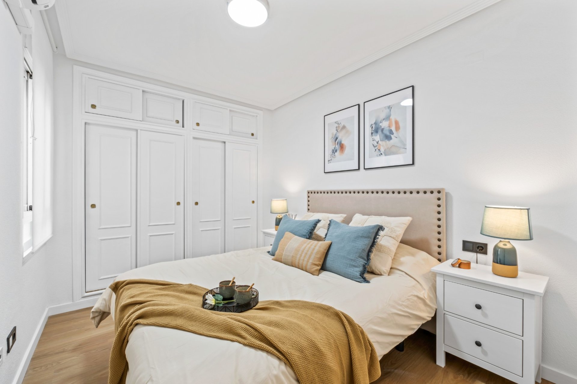 Resale - apartment -
Orihuela Costa - Playa Flamenca