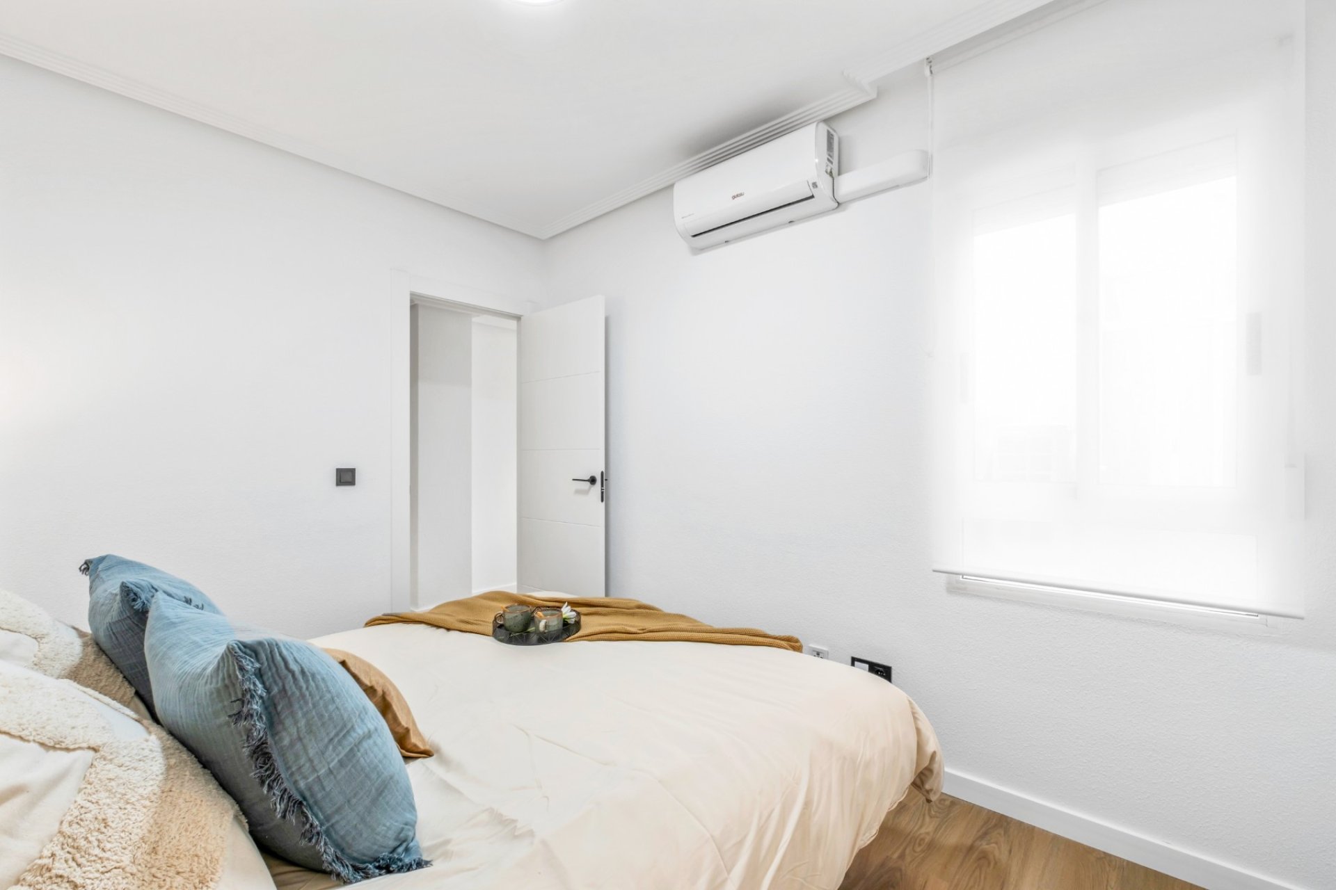 Resale - apartment -
Orihuela Costa - Playa Flamenca