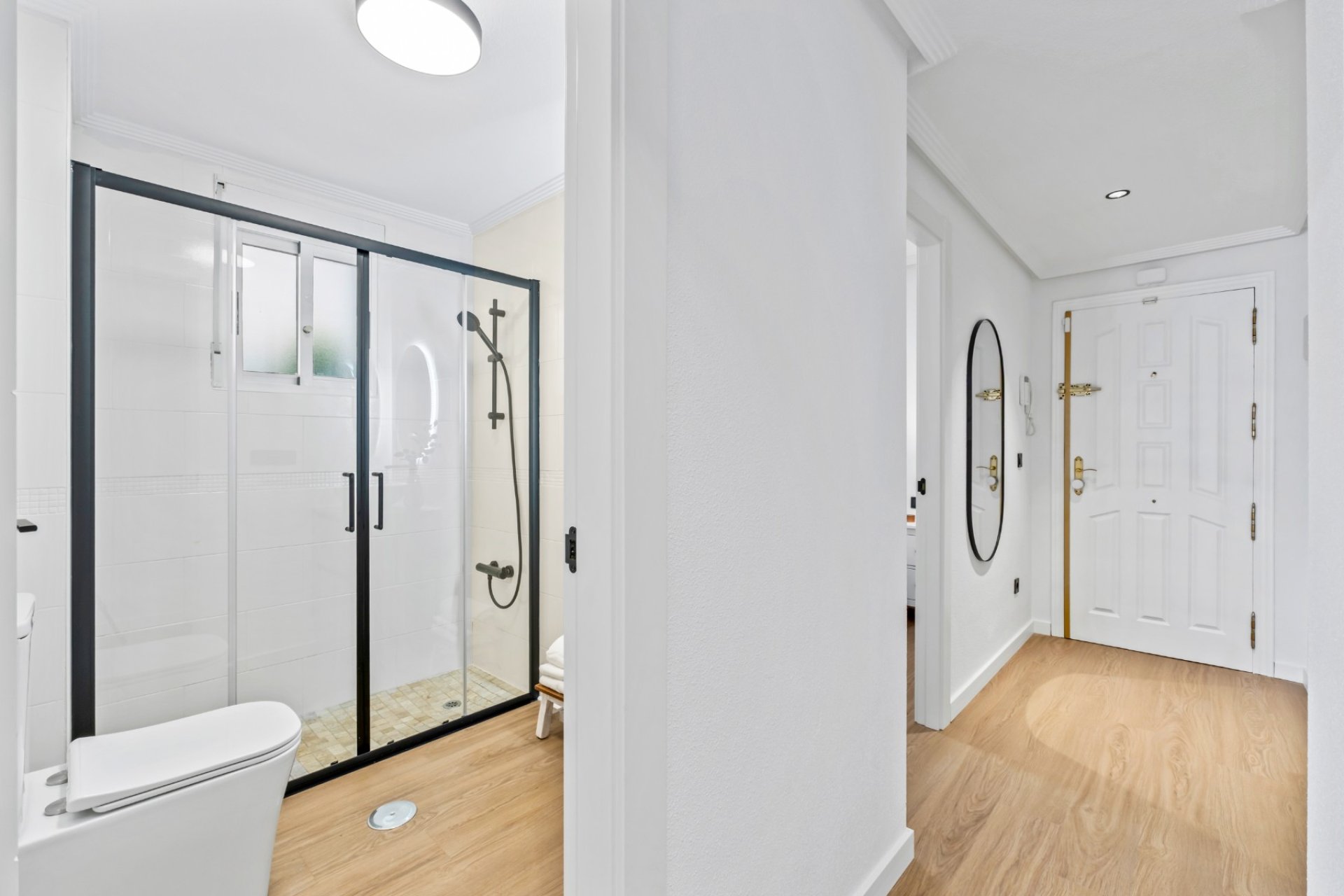 Resale - apartment -
Orihuela Costa - Playa Flamenca