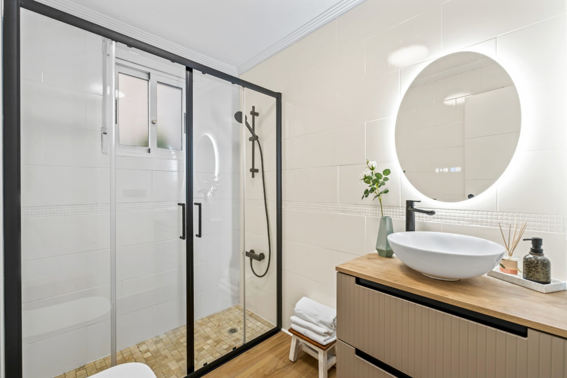 Resale - apartment -
Orihuela Costa - Playa Flamenca