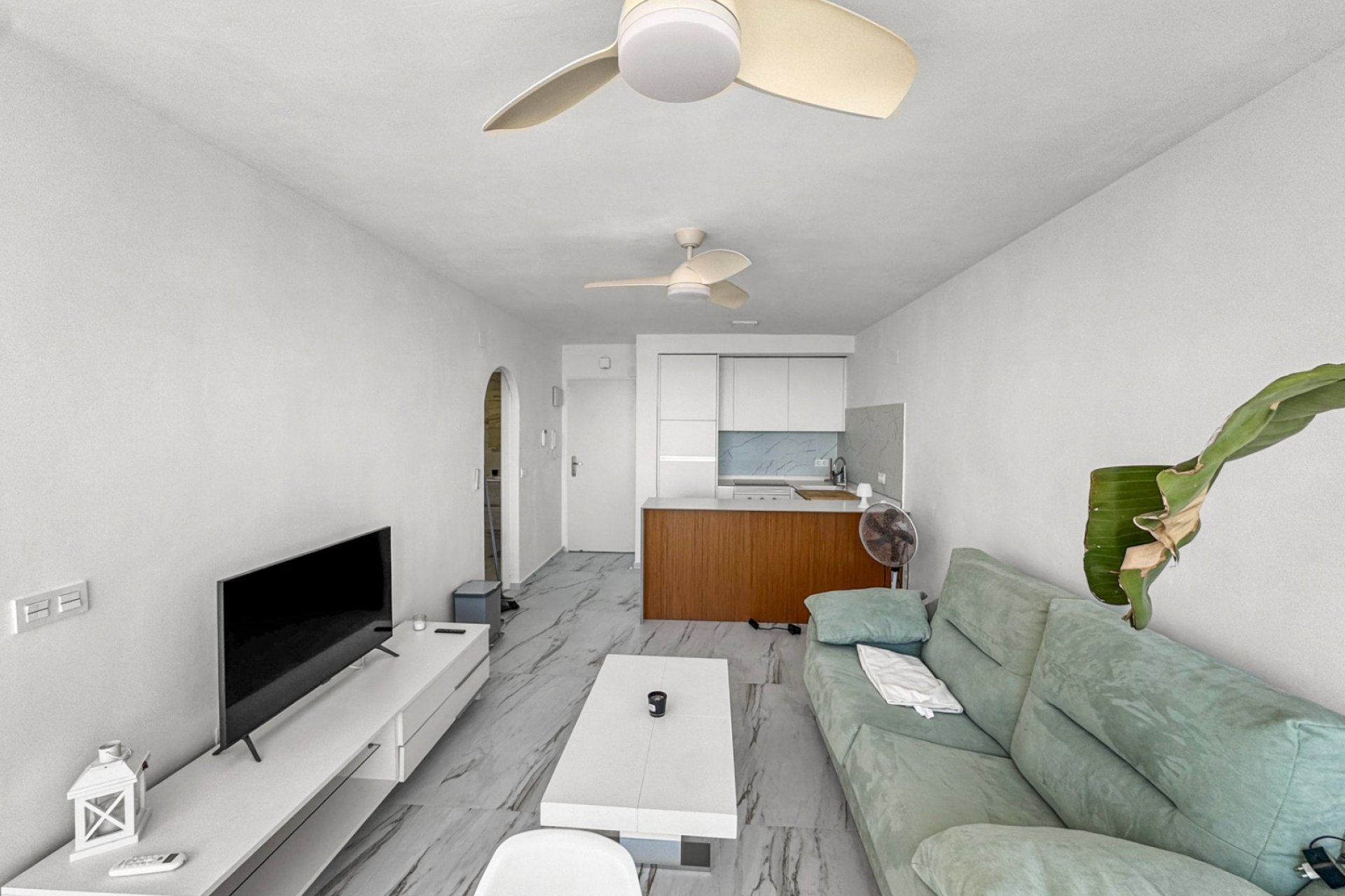 Resale - apartment -
Orihuela Costa - Punta Prima