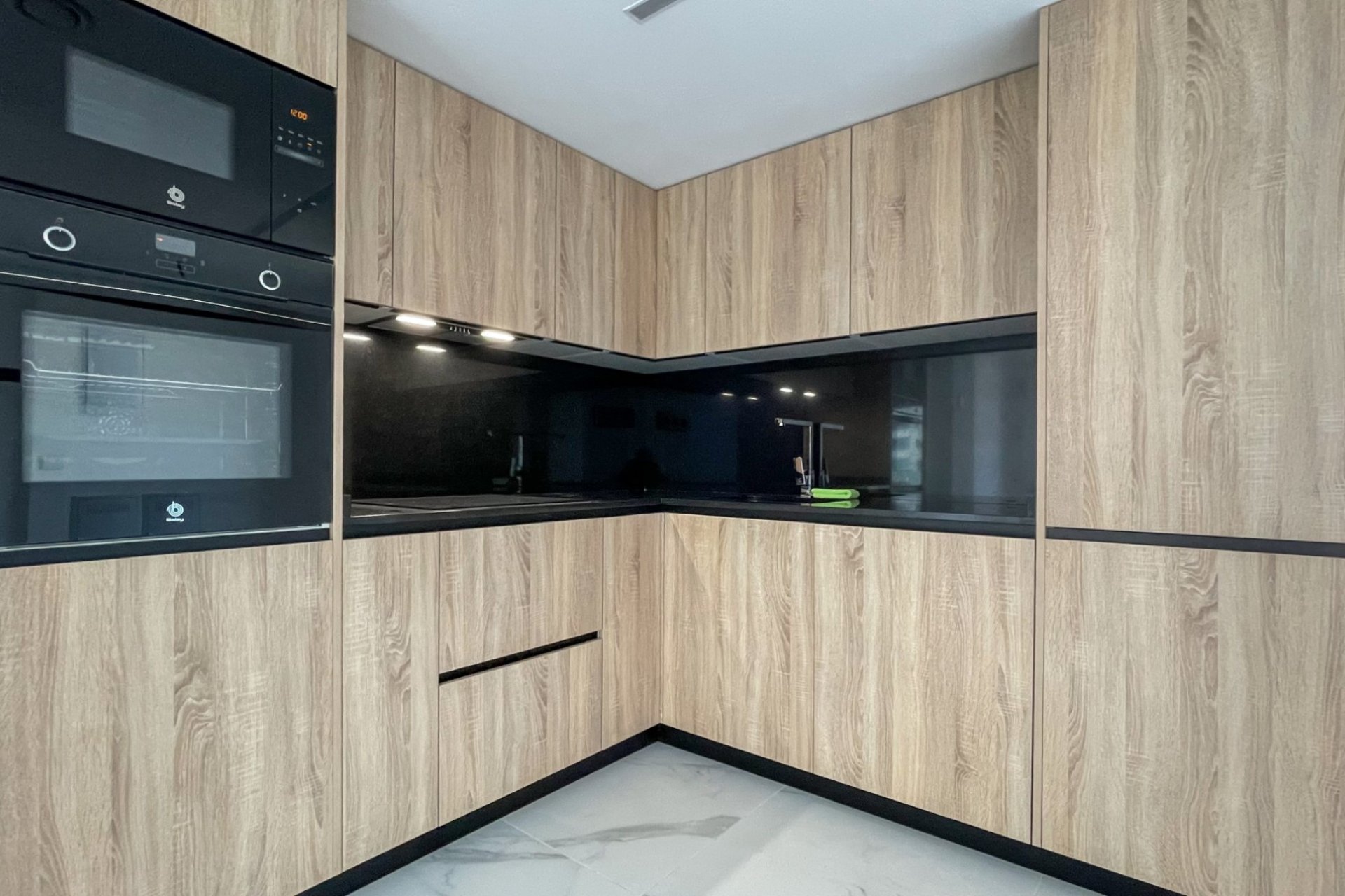 Resale - apartment -
Orihuela Costa - Punta Prima
