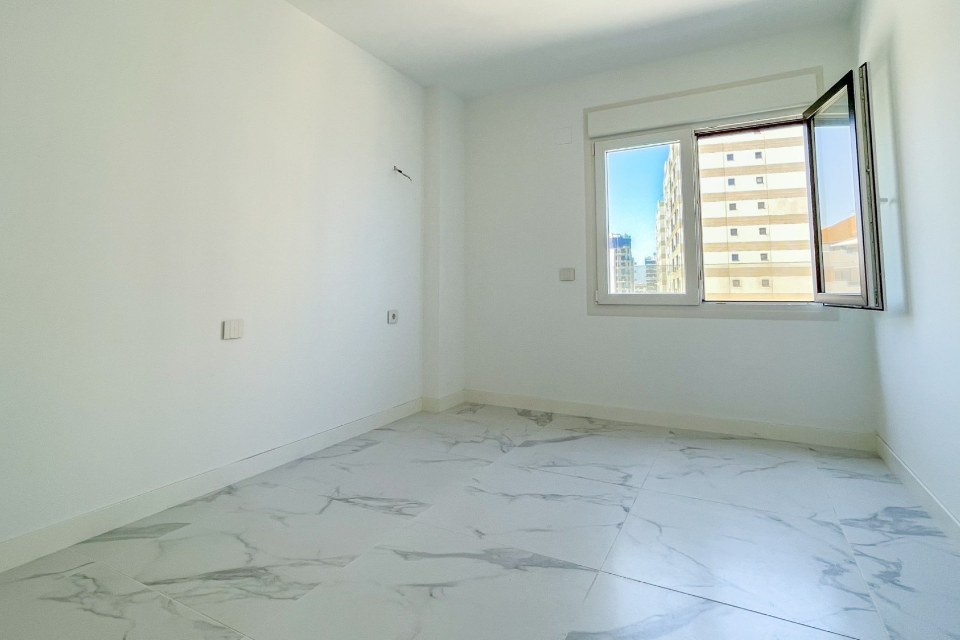 Resale - apartment -
Orihuela Costa - Punta Prima