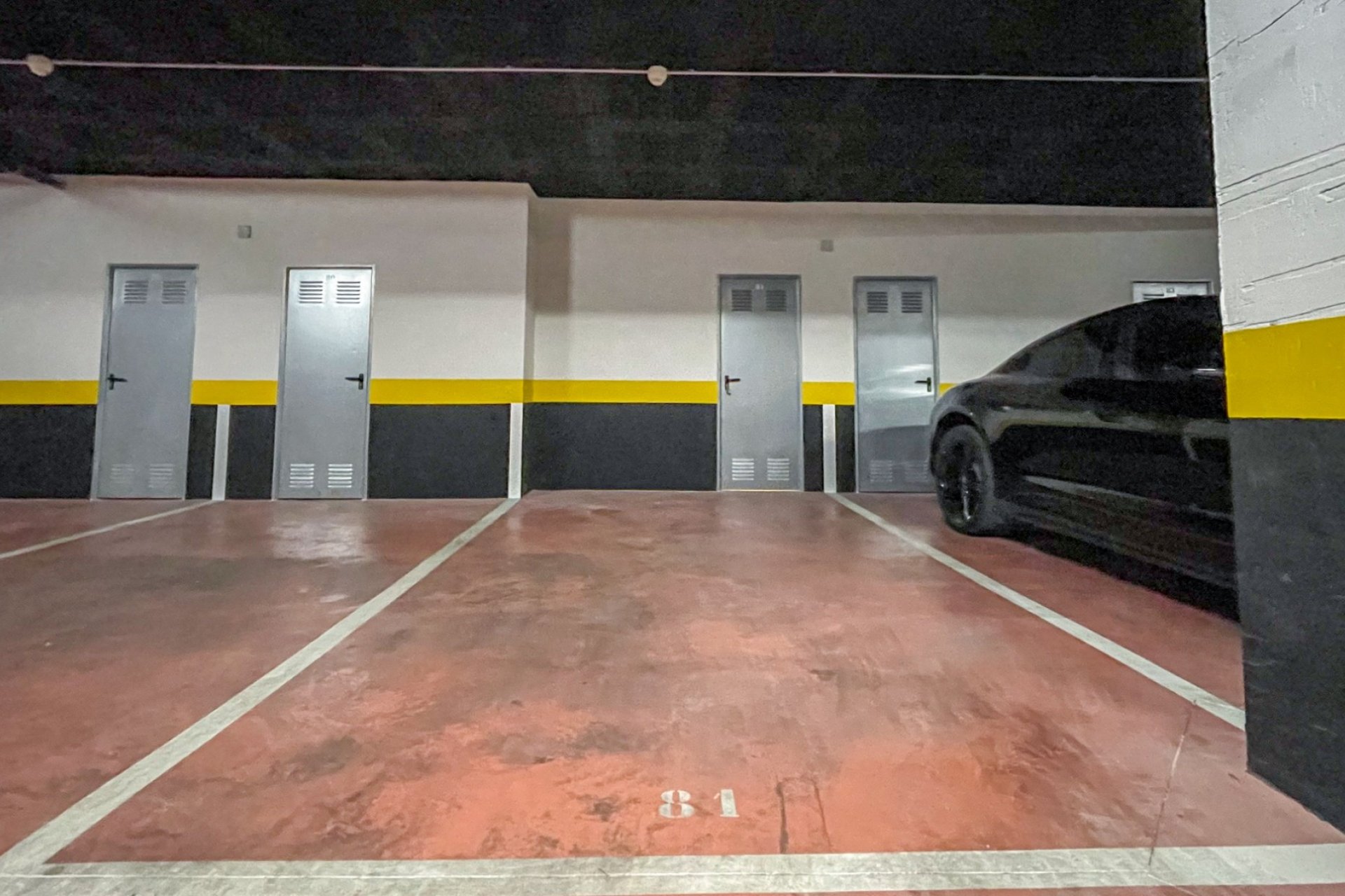 Resale - apartment -
Orihuela Costa - Punta Prima