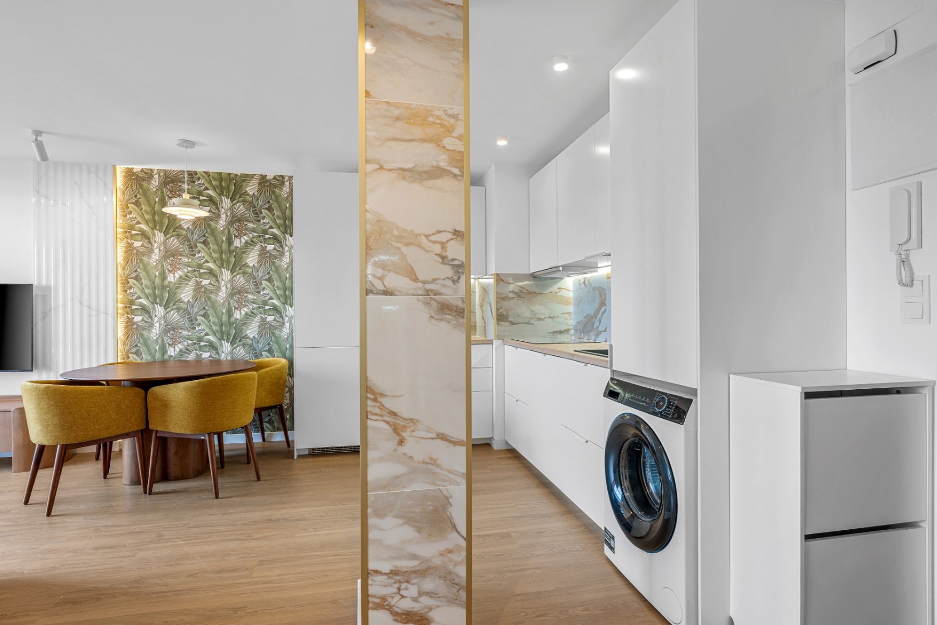Resale - apartment -
Orihuela Costa - Punta Prima