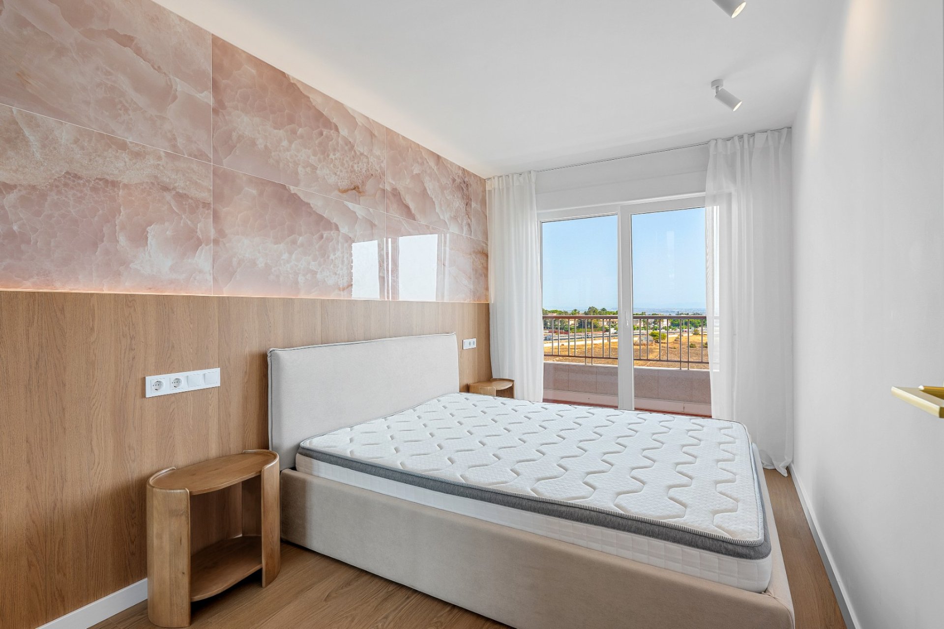 Resale - apartment -
Orihuela Costa - Punta Prima