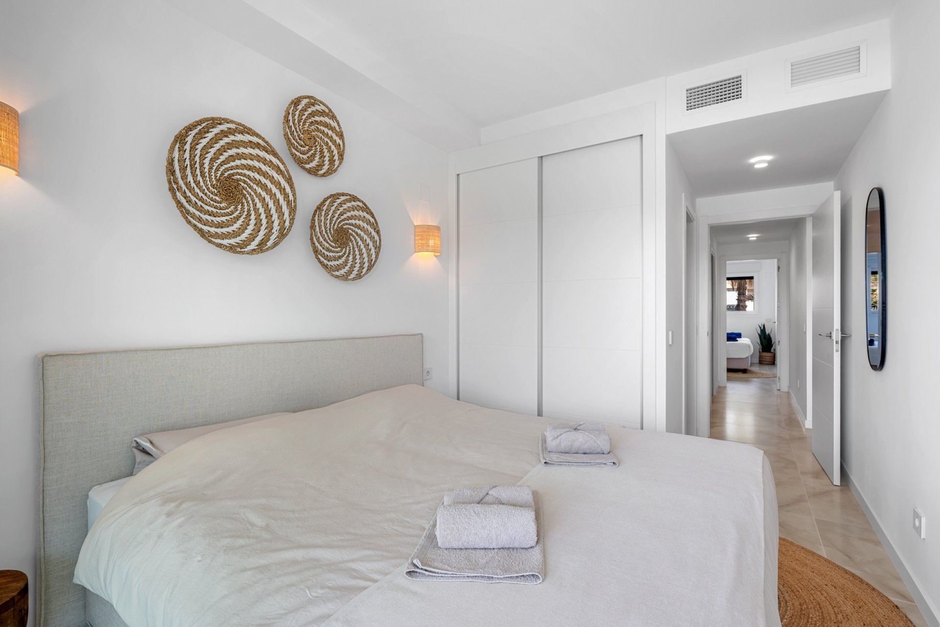 Resale - apartment -
Orihuela Costa - Punta Prima
